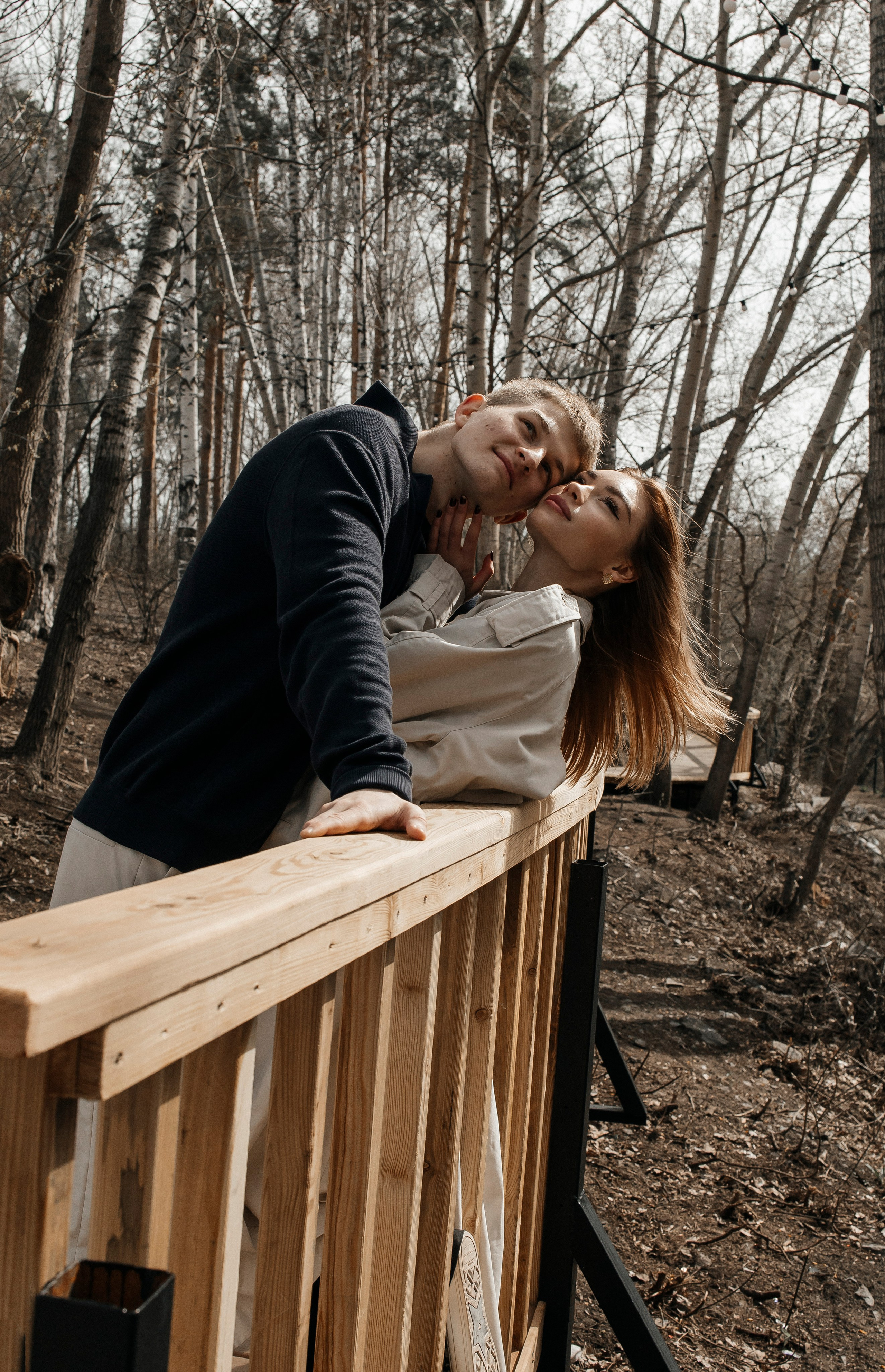 Любовь. Фотограф в Екатеринбурге Ольга Дорогина