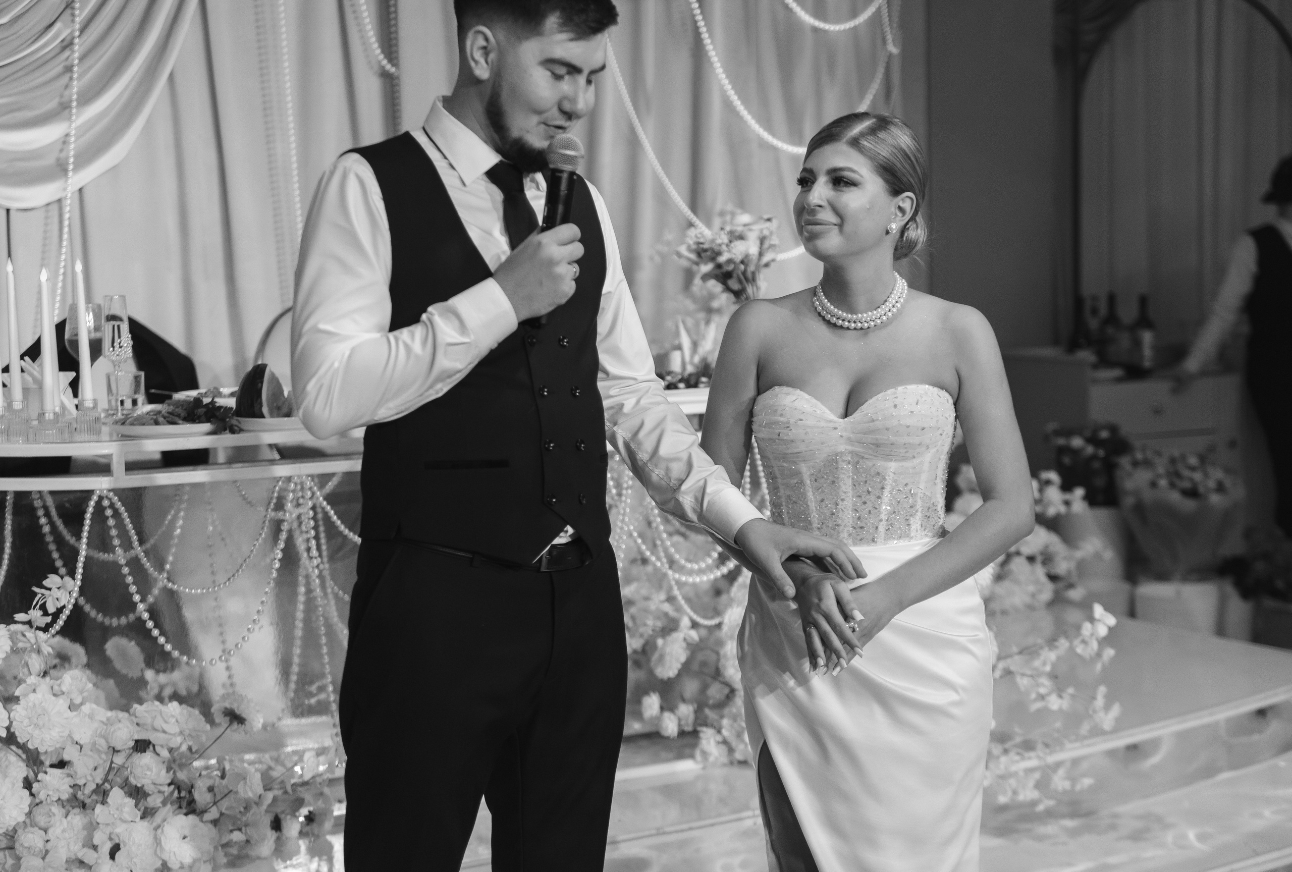 Aidar & Ralina. Свадебный фотограф Ильнар Асадуллин