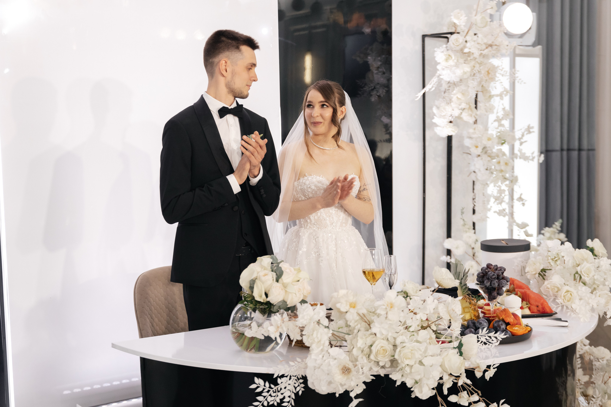 Maxim & Diana. Свадебный фотограф Ильнар Асадуллин