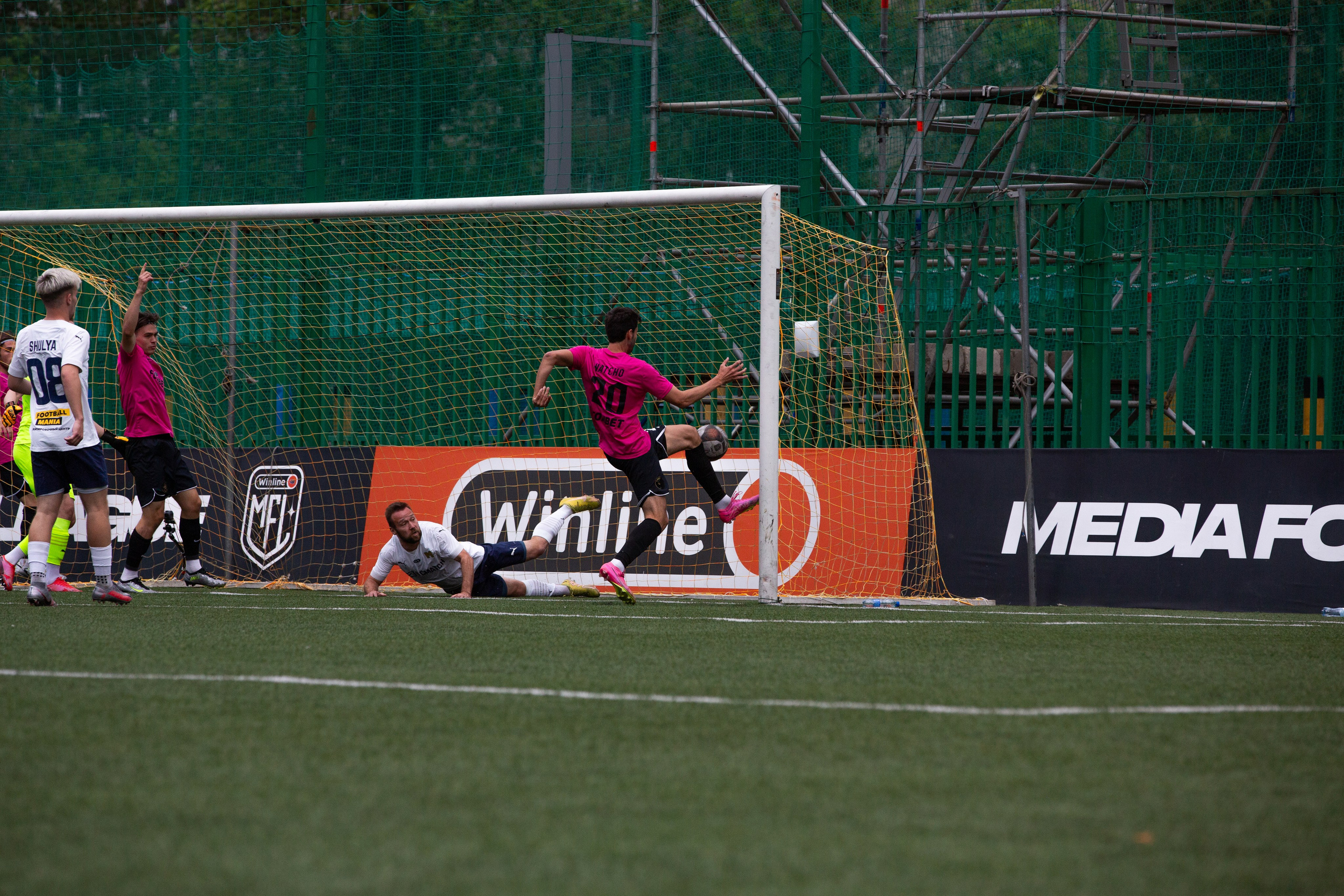 2DROTS. Автомобильный фотограф Москва