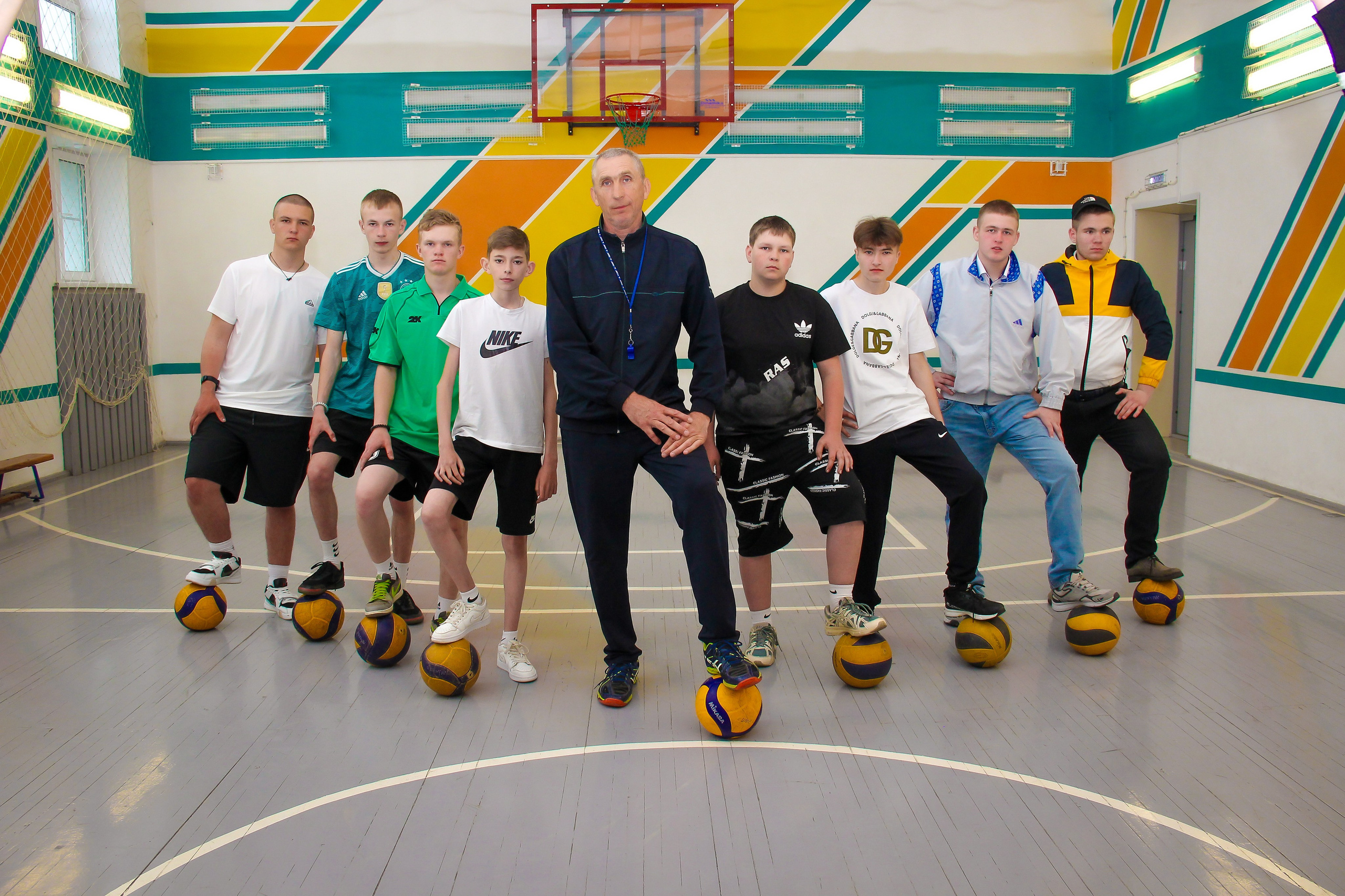 Фотограф в Барнауле/Свадебная съёмка и выпускные альбомы/Вера Валейко