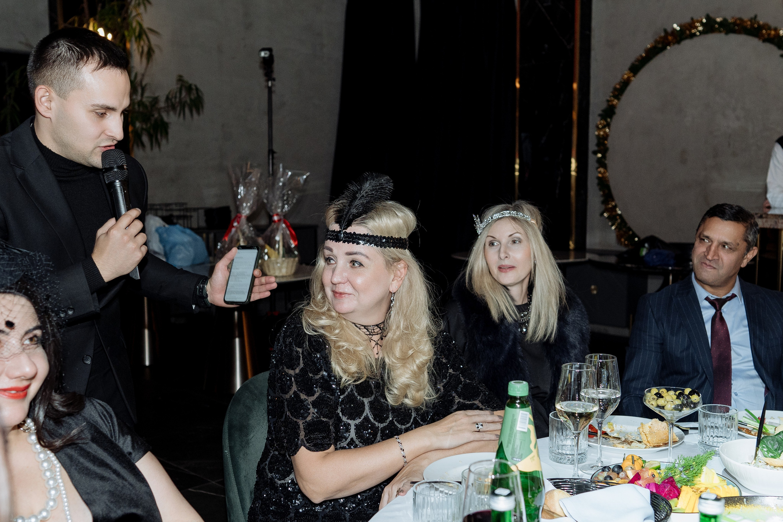 Альбион Тур