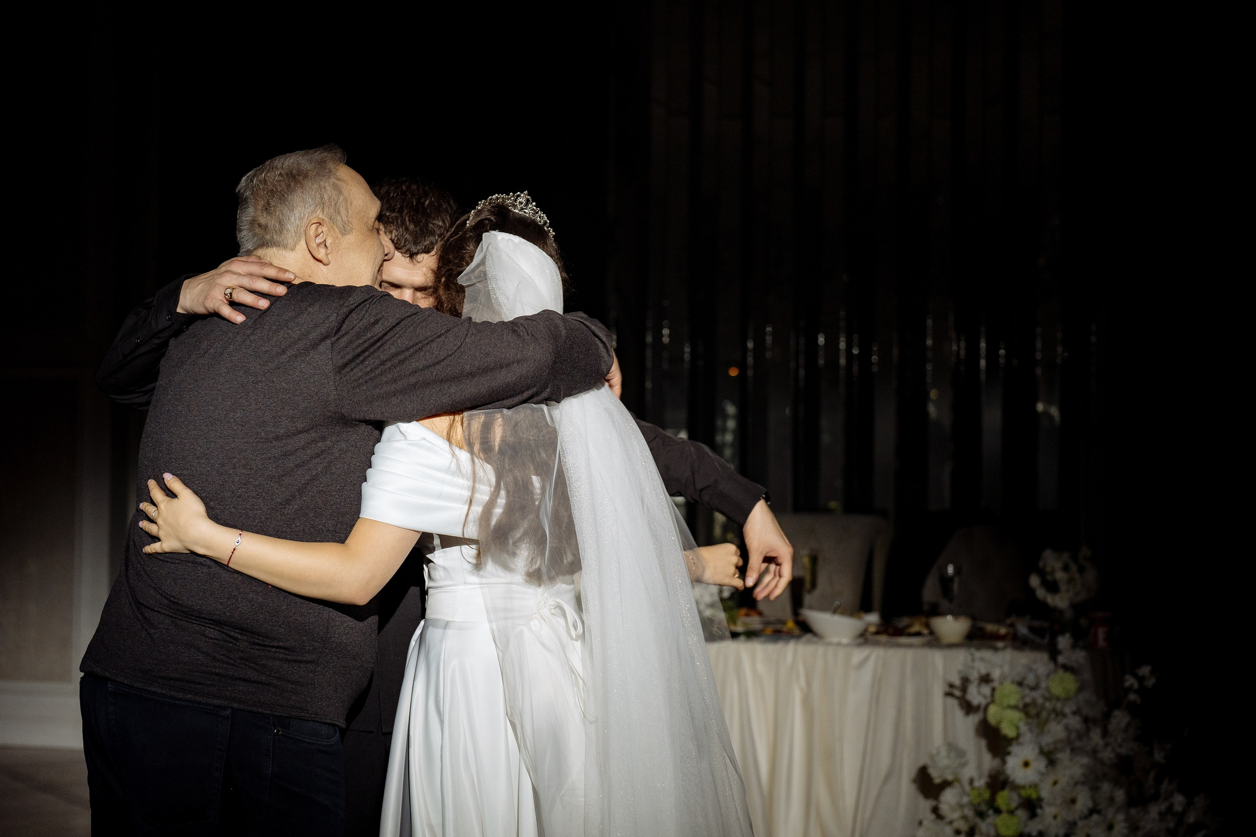 Юрий и Нелли