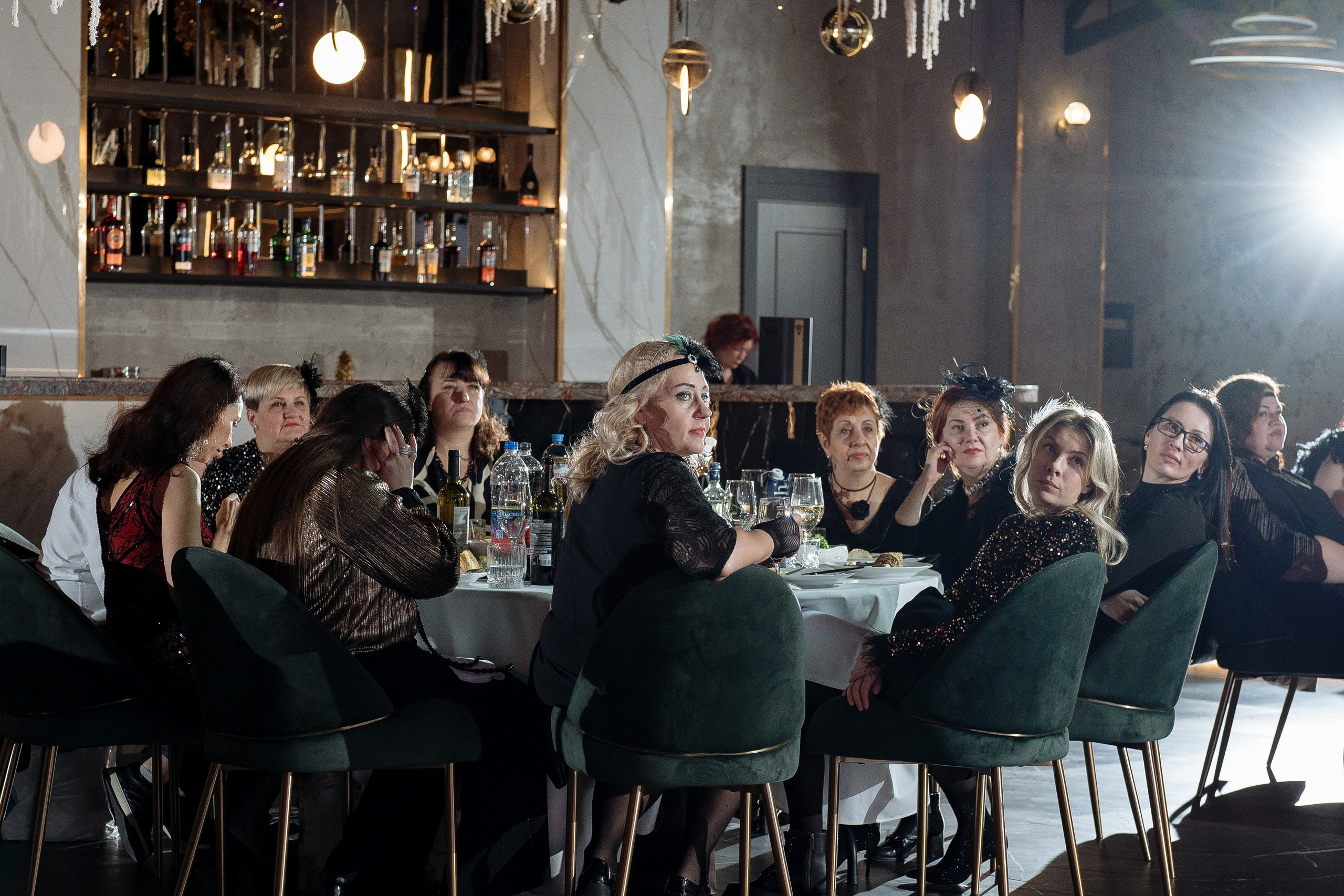 Альбион Тур