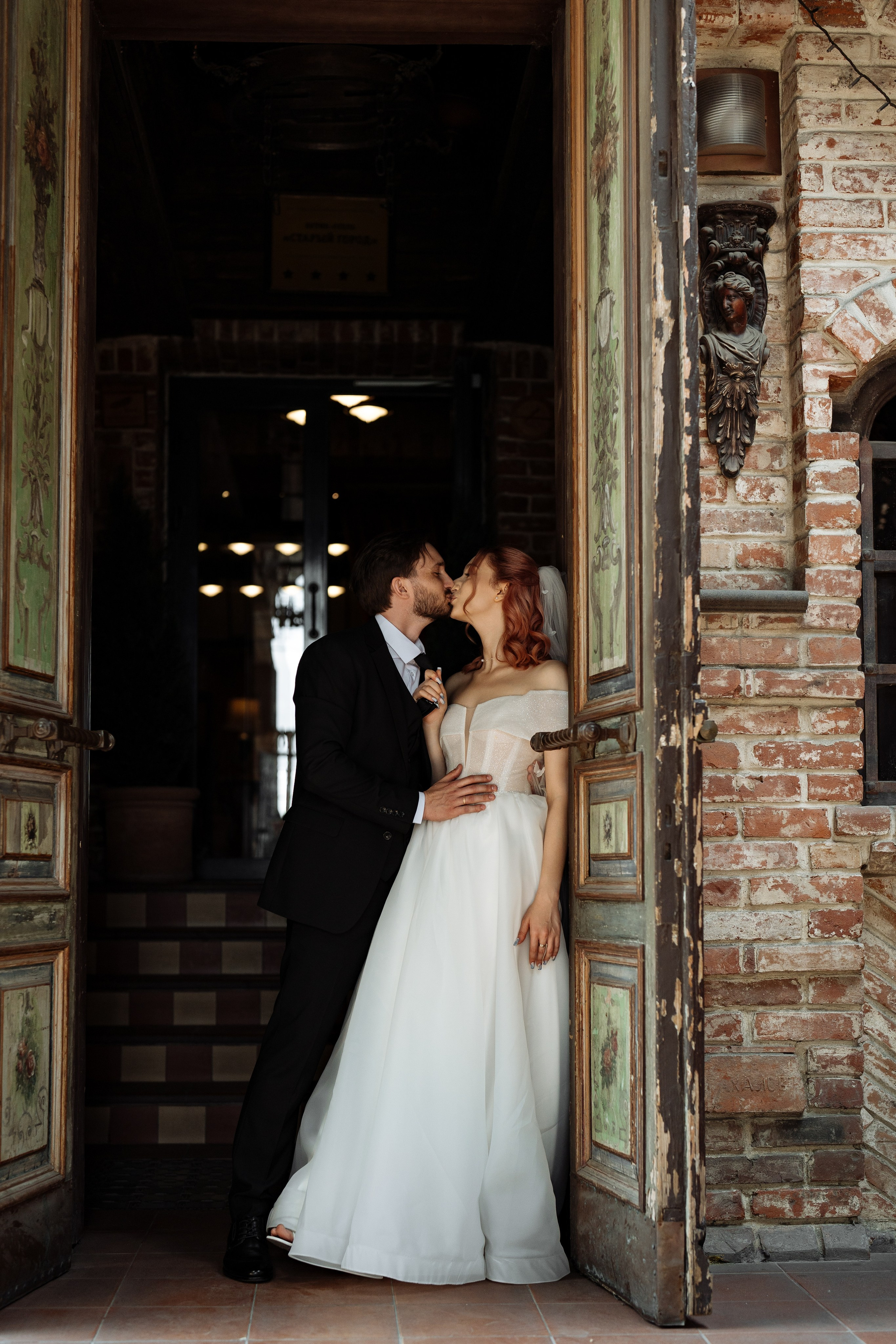 Свадебный фотограф в Ростове-на-Дону и РО Мендес Беатриса