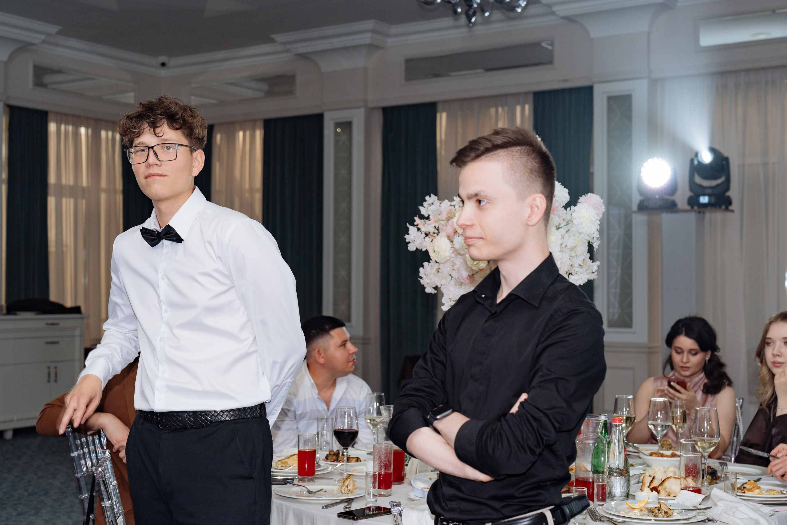 Иван и Лилия. Свадебный фотограф в Ростове-на-Дону и РО Мендес Беатриса