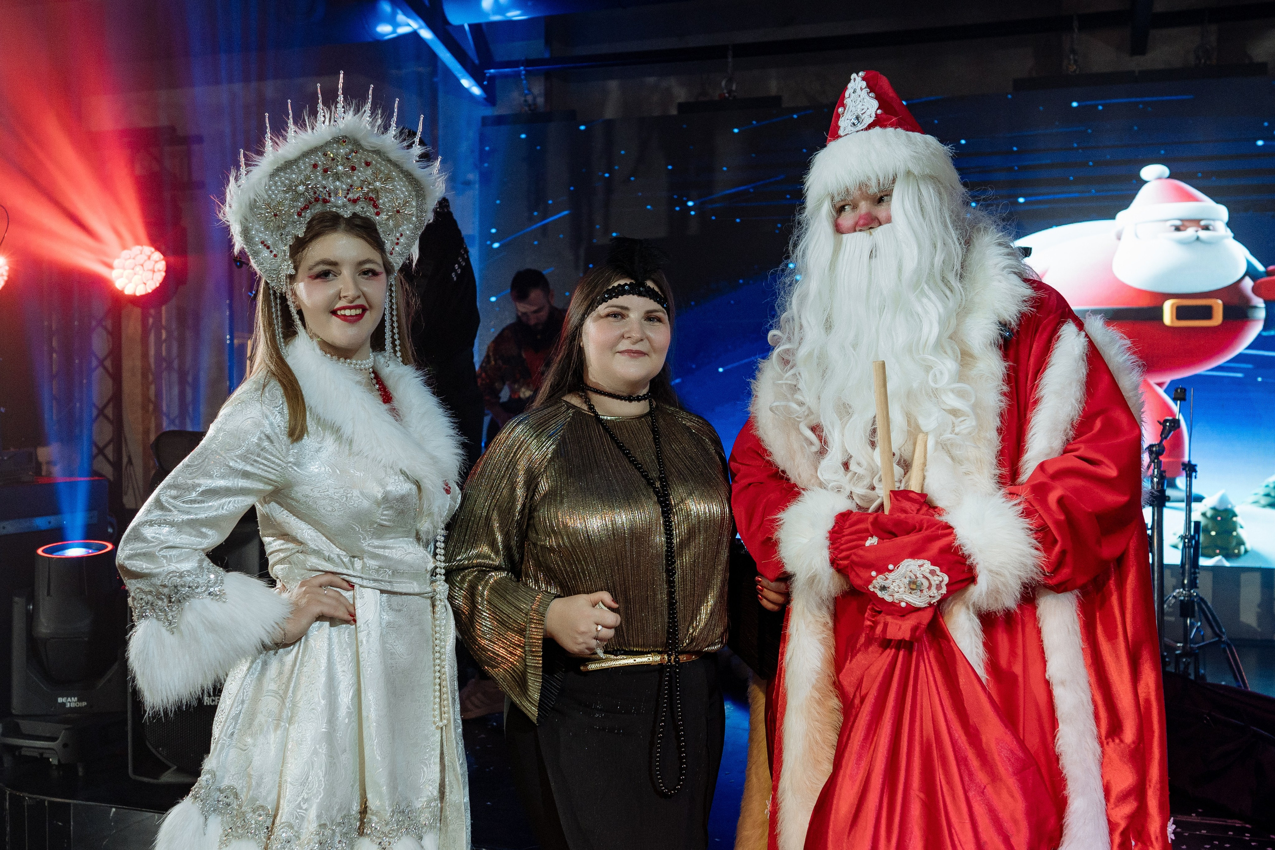 Альбион Тур