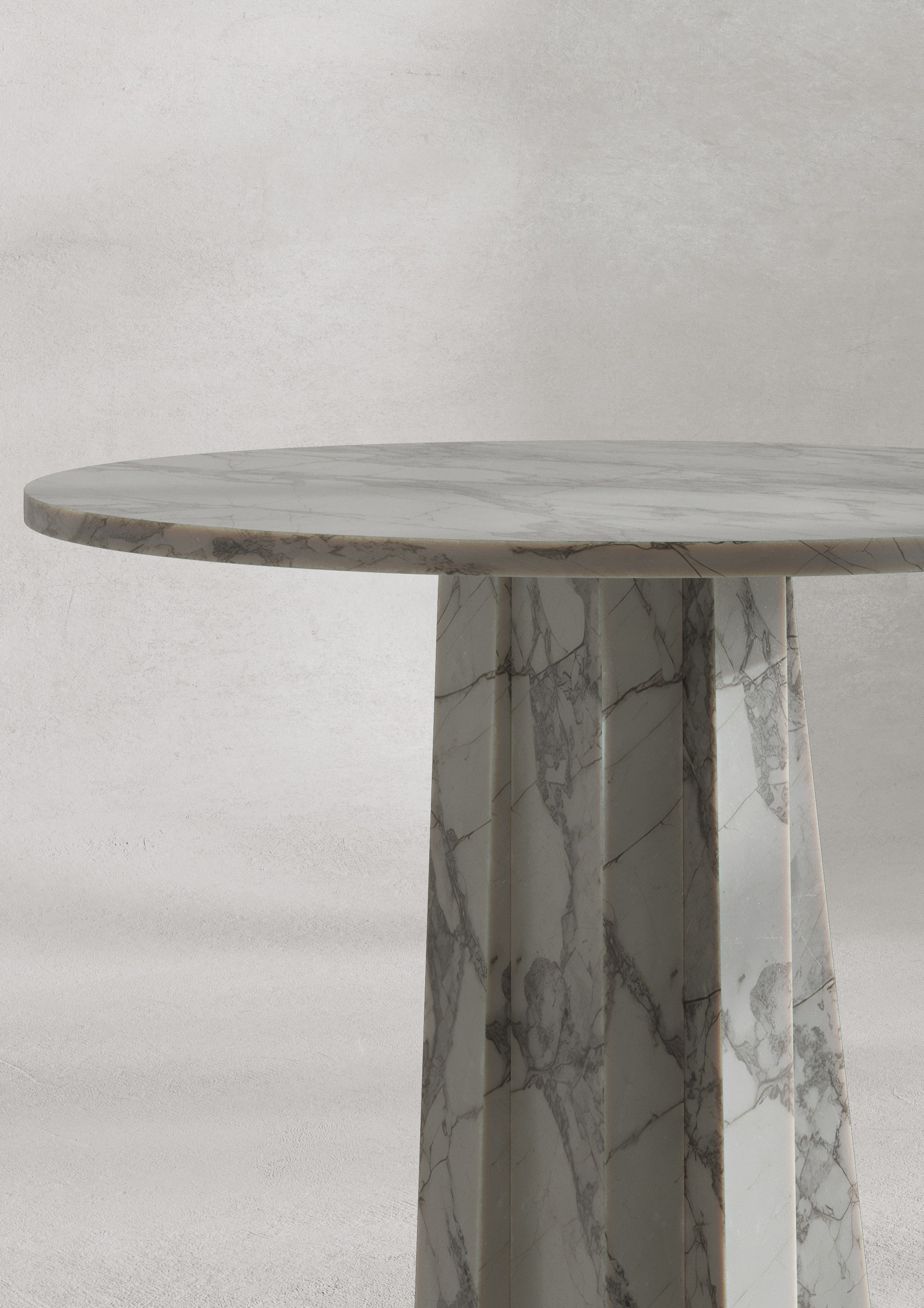 Мебель. 3D визуализация интерьера