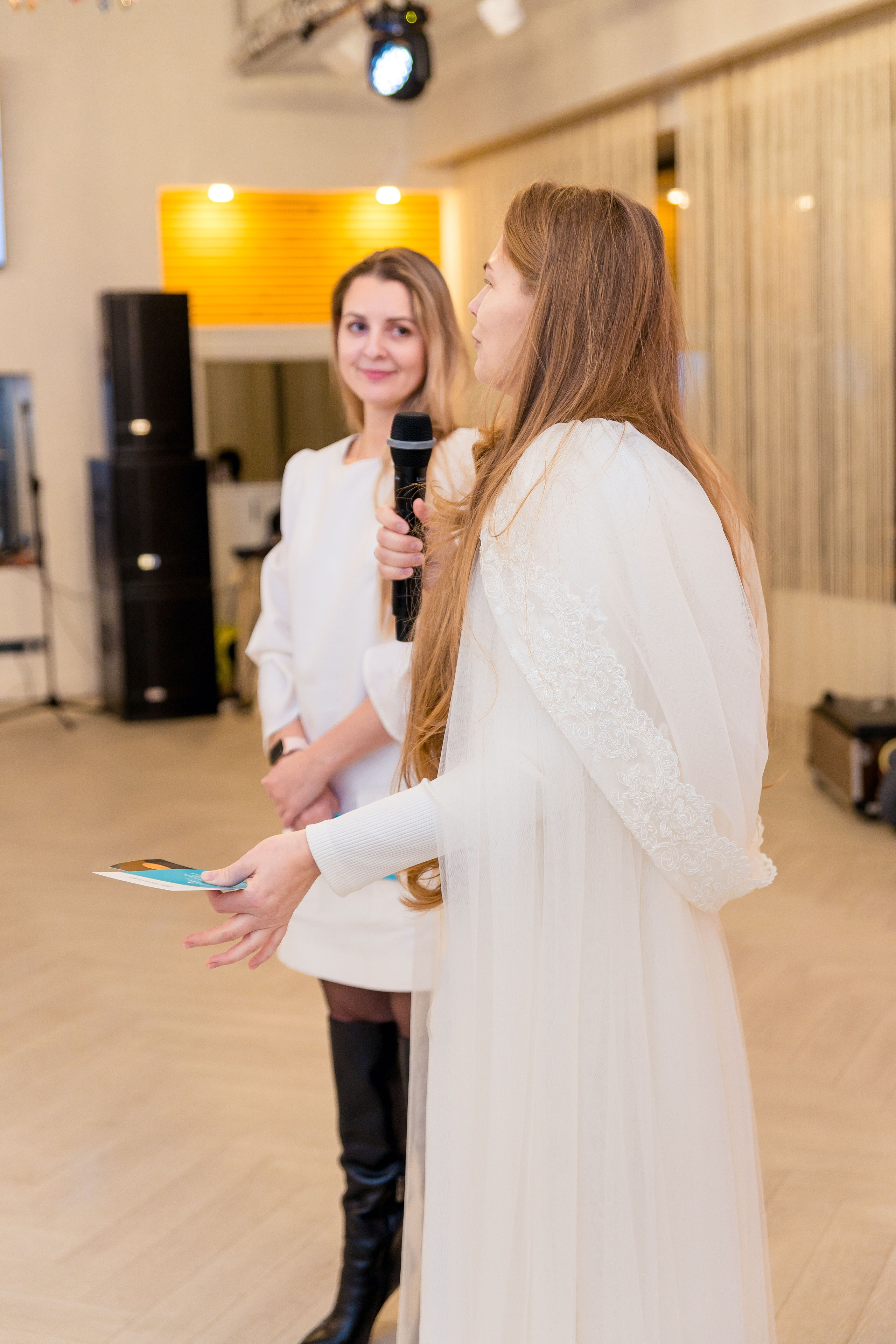 3х-летие клуба Совершенство. Фотограф в Барнауле Юлия Яковлева