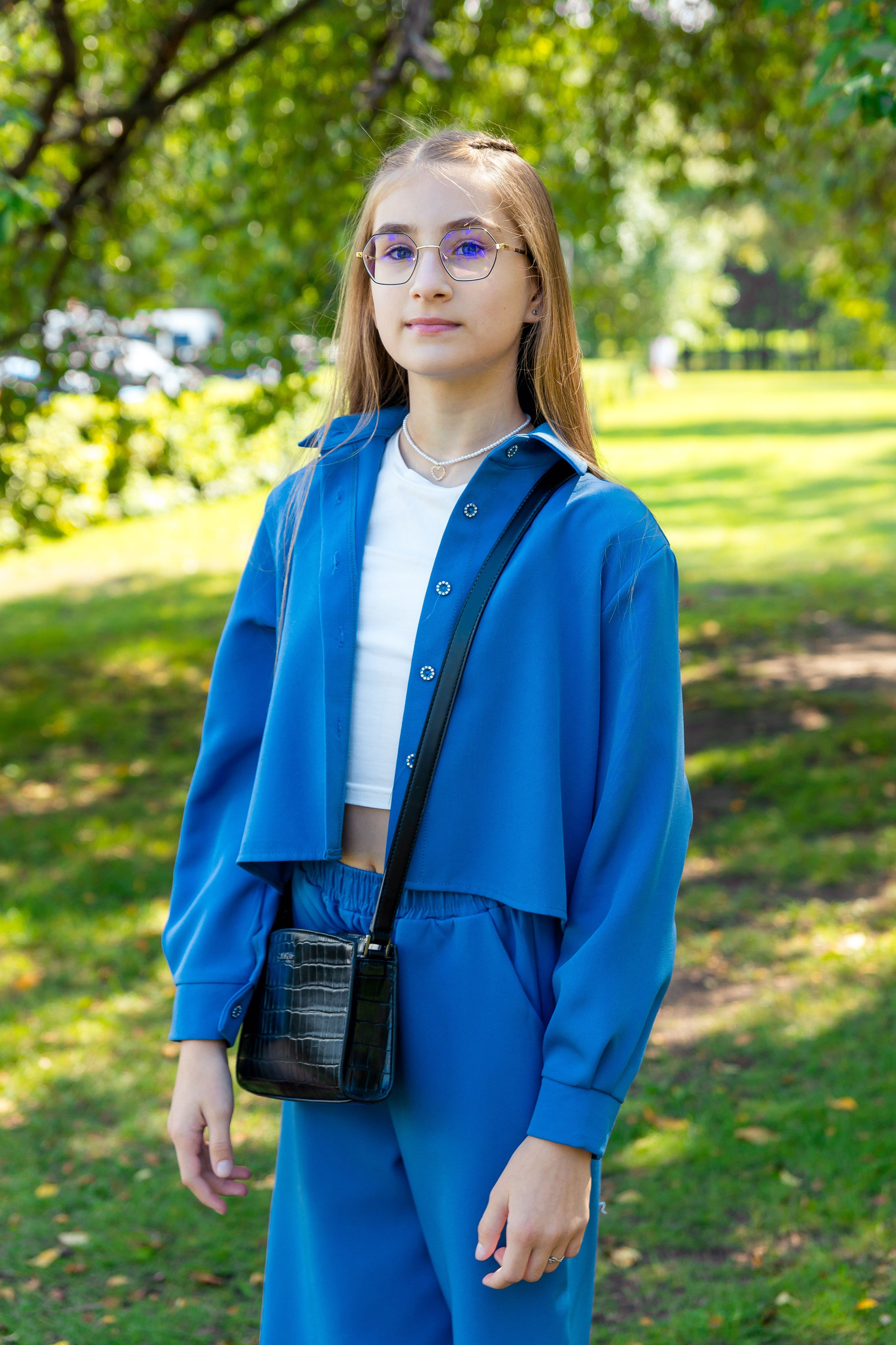 Линейка 6А. Фотограф в Барнауле Юлия Яковлева