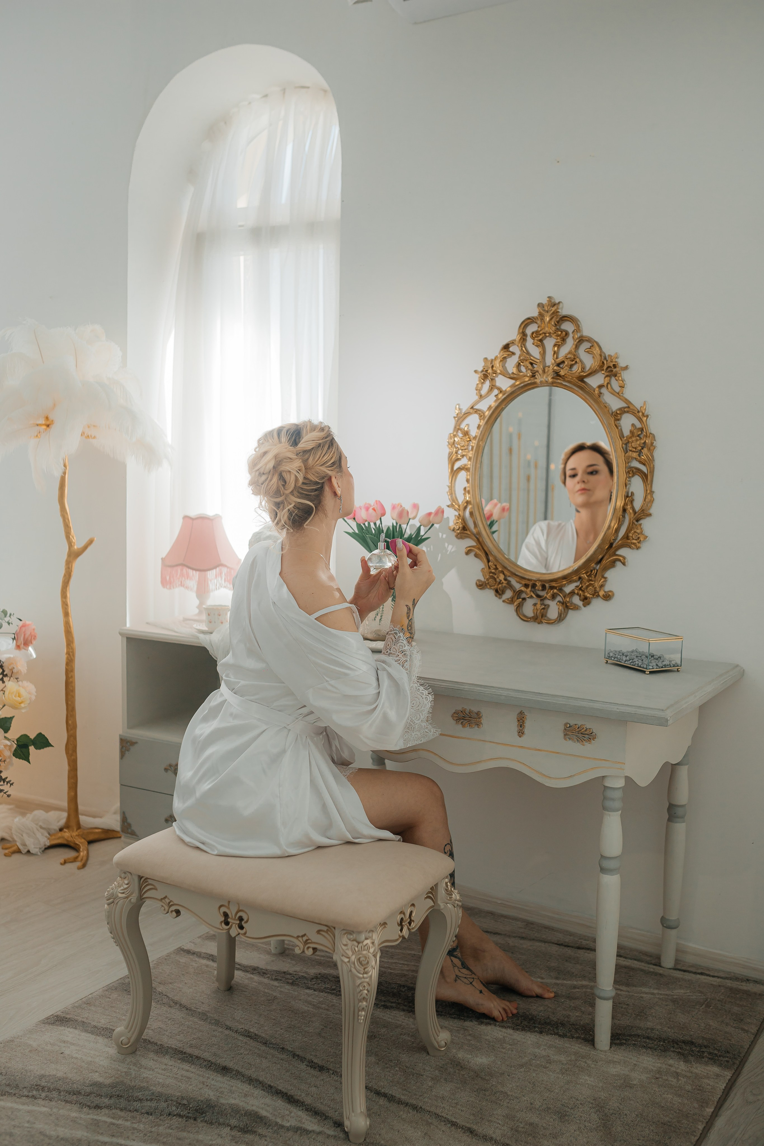 Утро невесты. Фотограф в Таганроге и Ростове-на-Дону