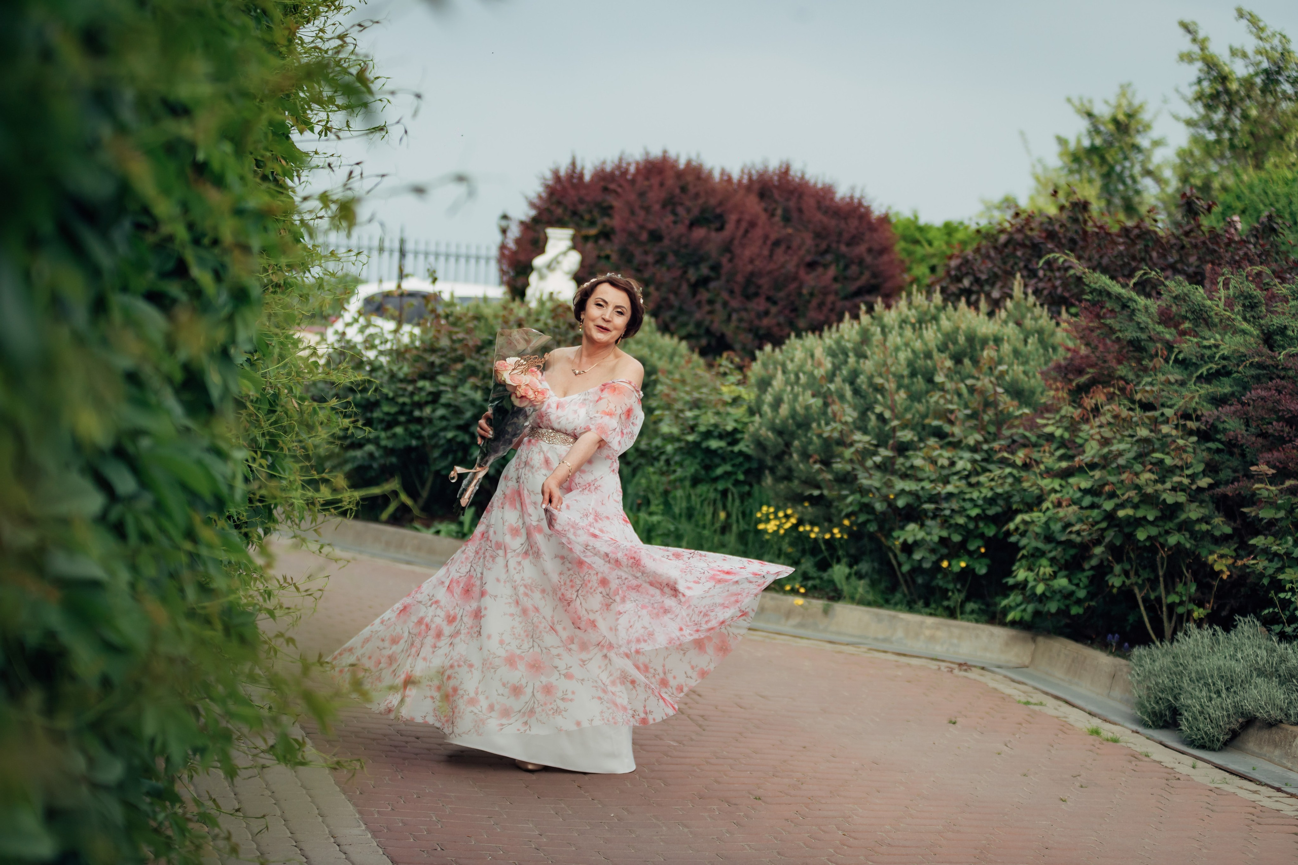 Юбилей Ирины Леонидовны. Фотограф в Таганроге и Ростове-на-Дону