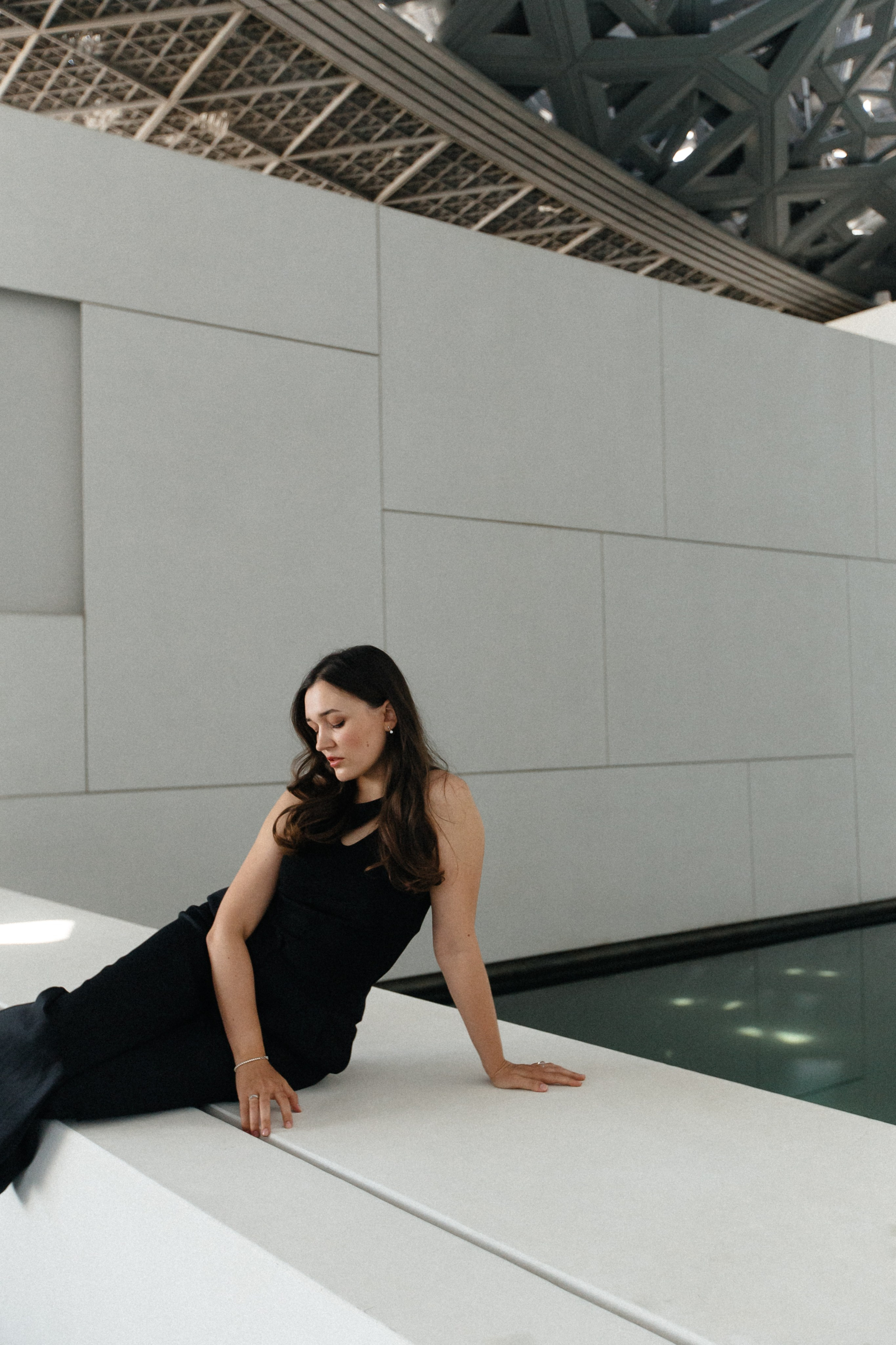 Louvre. Valery Litvinova Photography