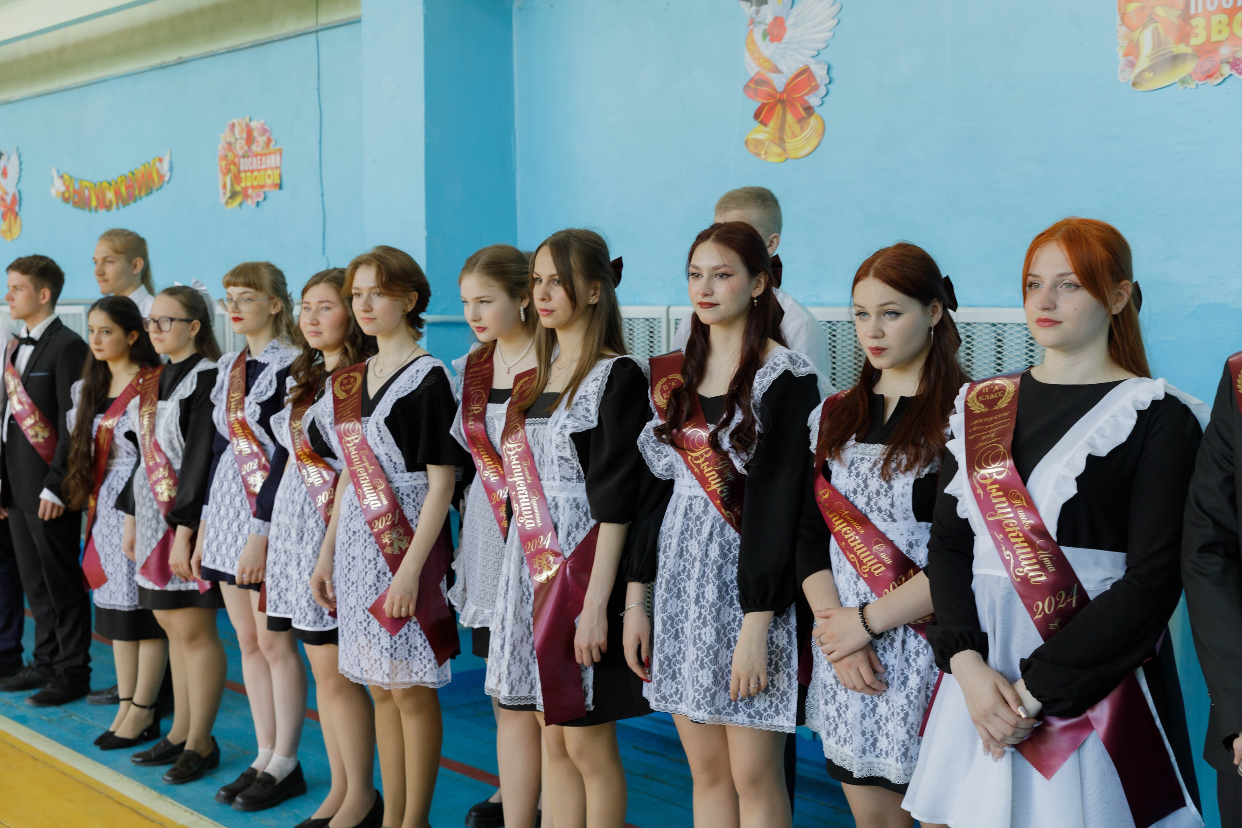 Школьники. Репортажный фотограф в Новосибирске Алена Помазунова