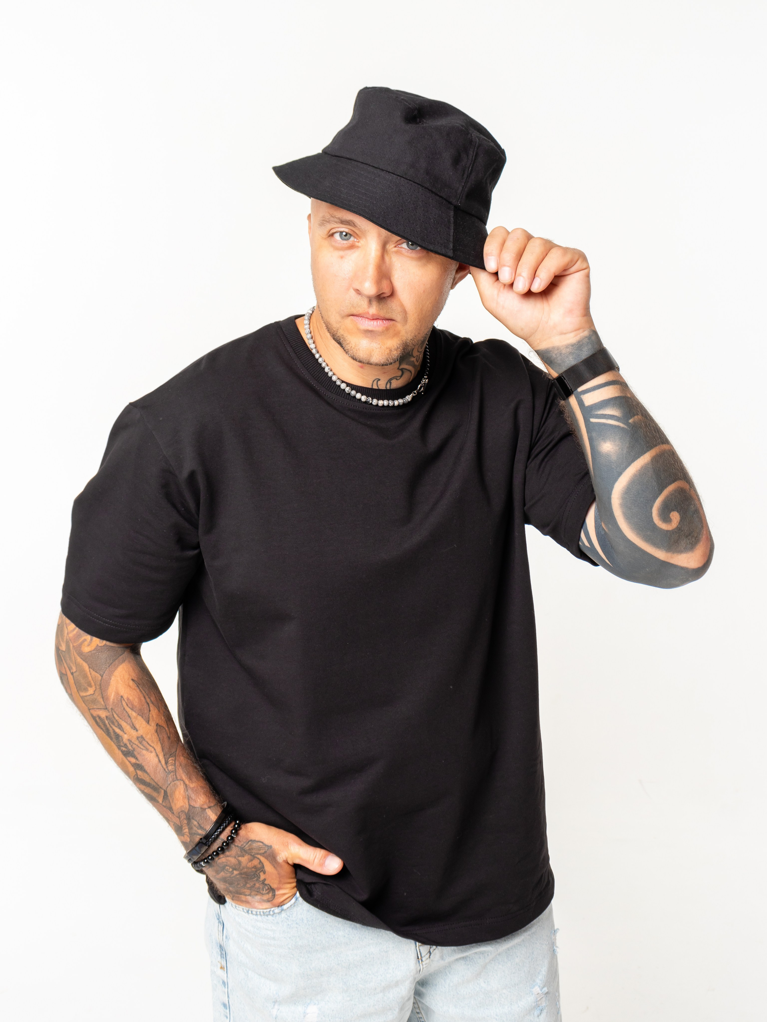 Футболка. Фотограф в Краснодаре Арина Кудряшова