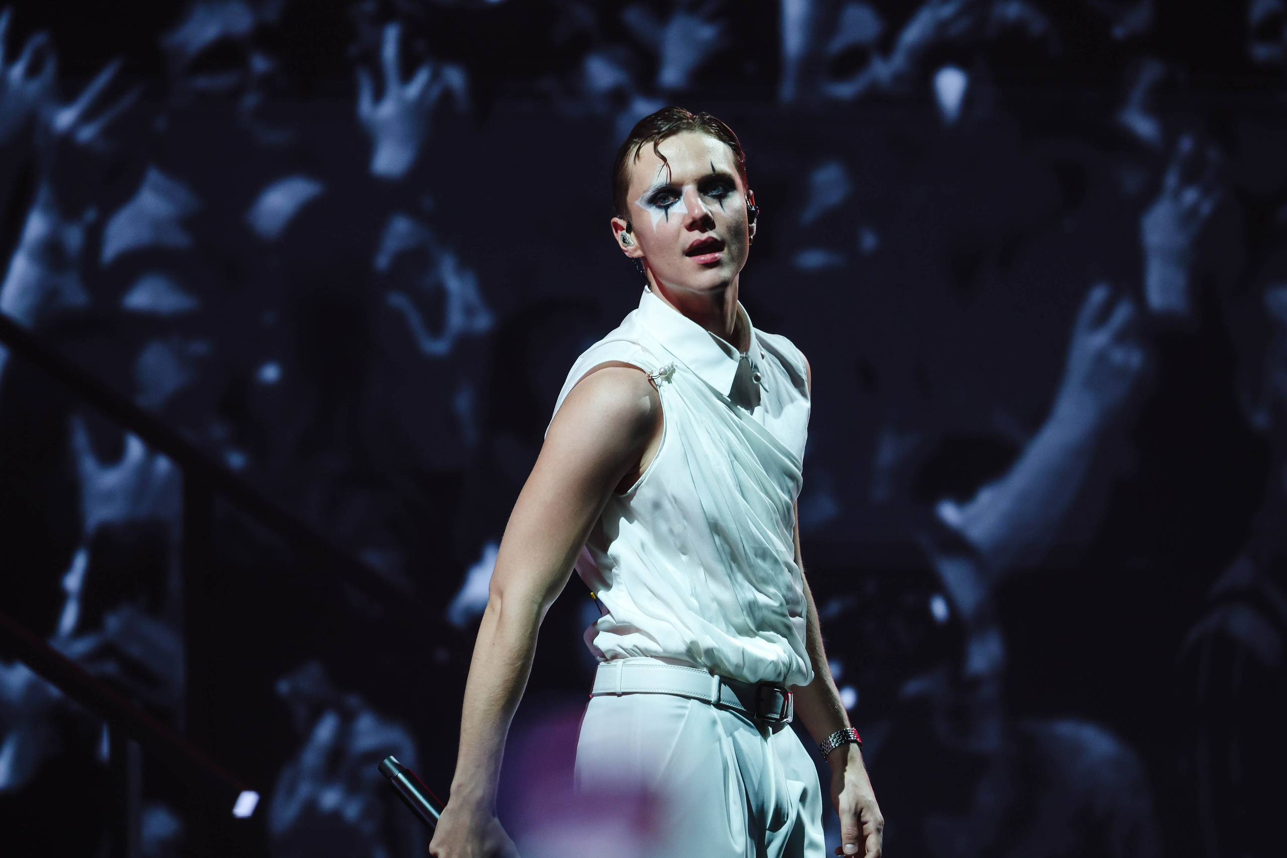 Концерты. Репортажный фотограф в Москве Арина Антонова