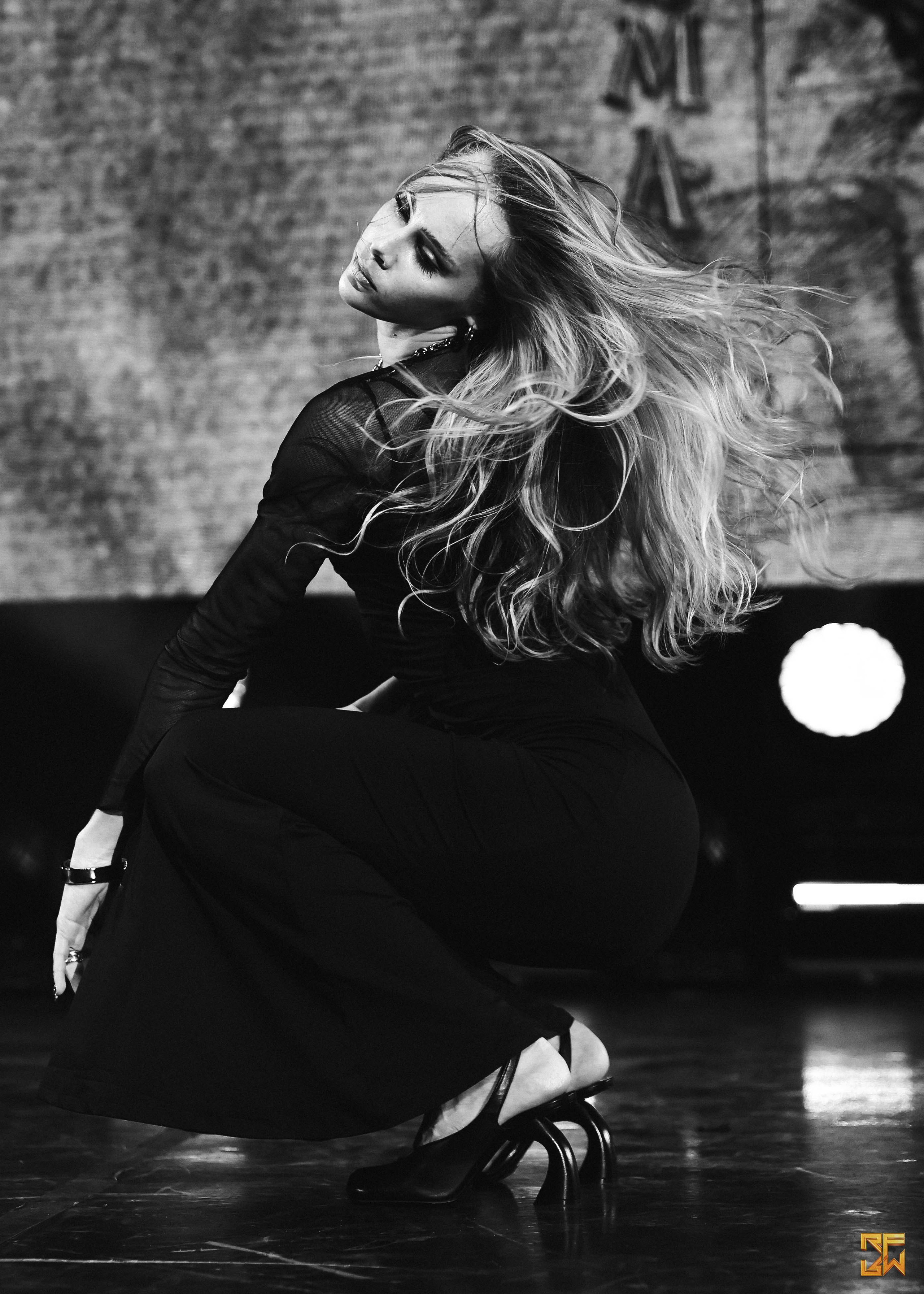 Танцы. Репортажный фотограф в Москве Арина Антонова