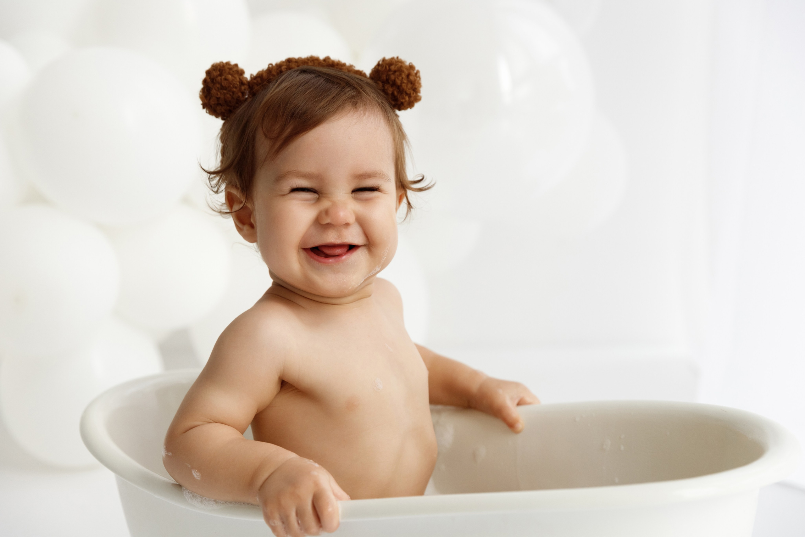 Годик Лёве. Фотограф новорожденных Славянск-на-Кубани Куцевольская Екатерина