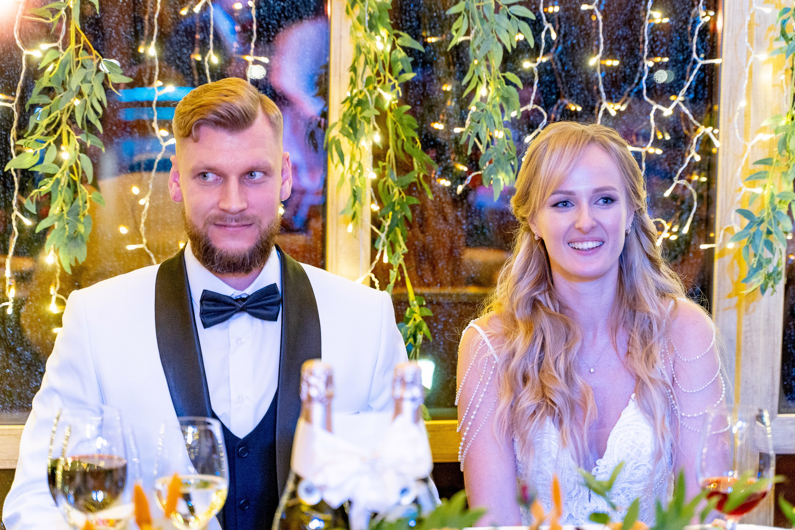 Виталий и Екатерина. Архив