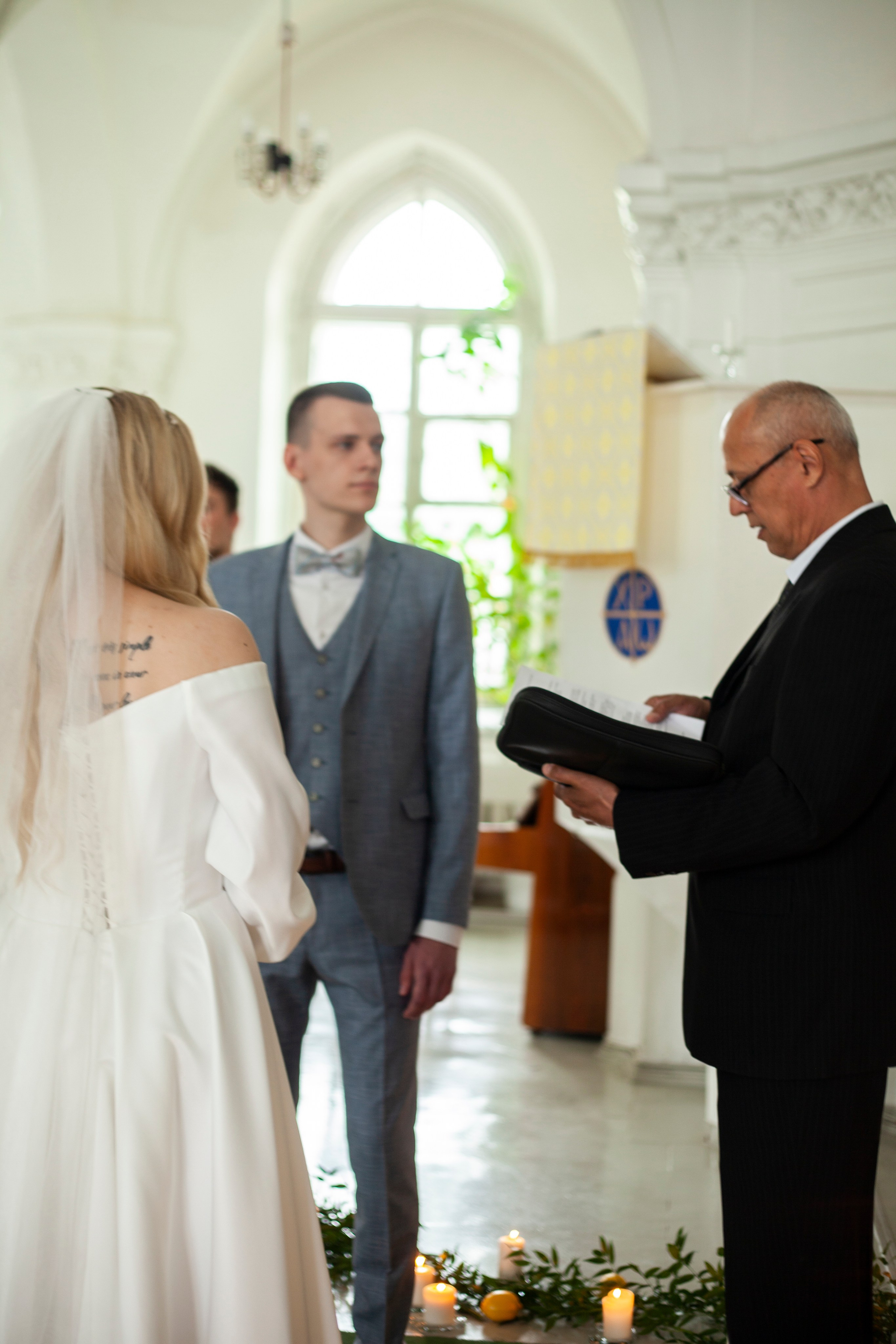 Дарья и Святослав. Главная