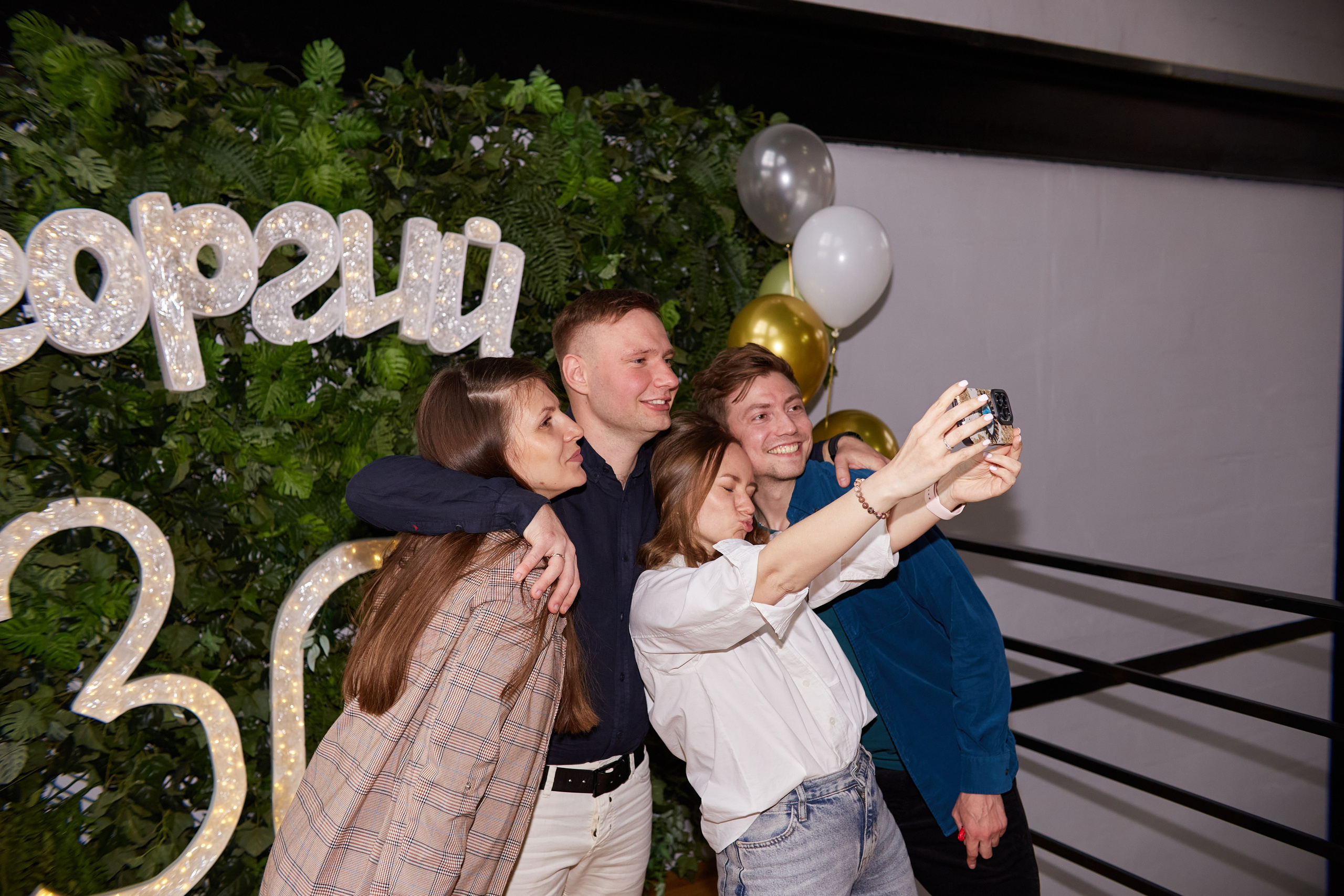 День Рождения Георгия. Прончатова Алина. Свадебный и семейный фотограф