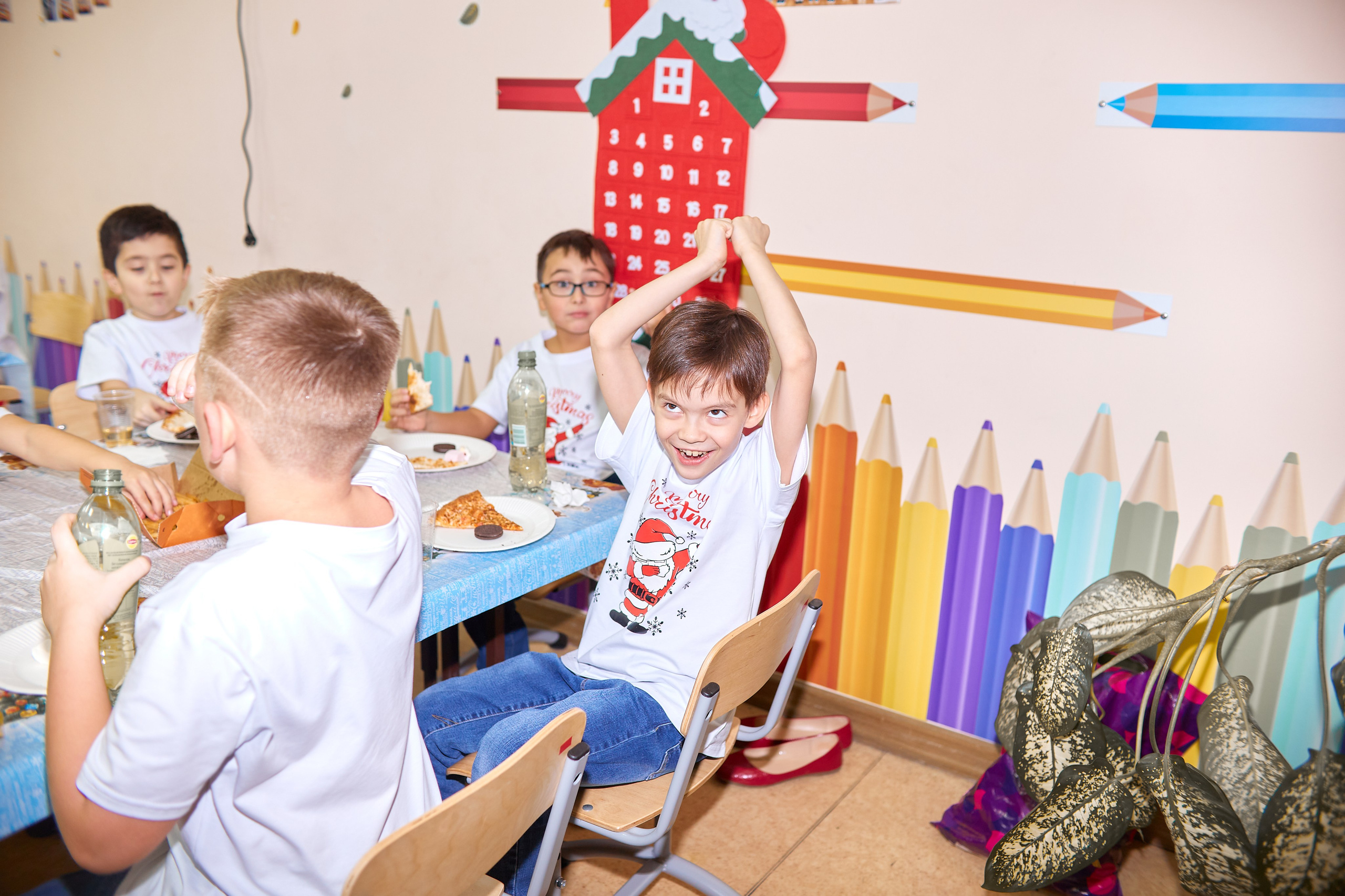 Битва Хоров на Новый год. Прончатова Алина. Свадебный и семейный фотограф