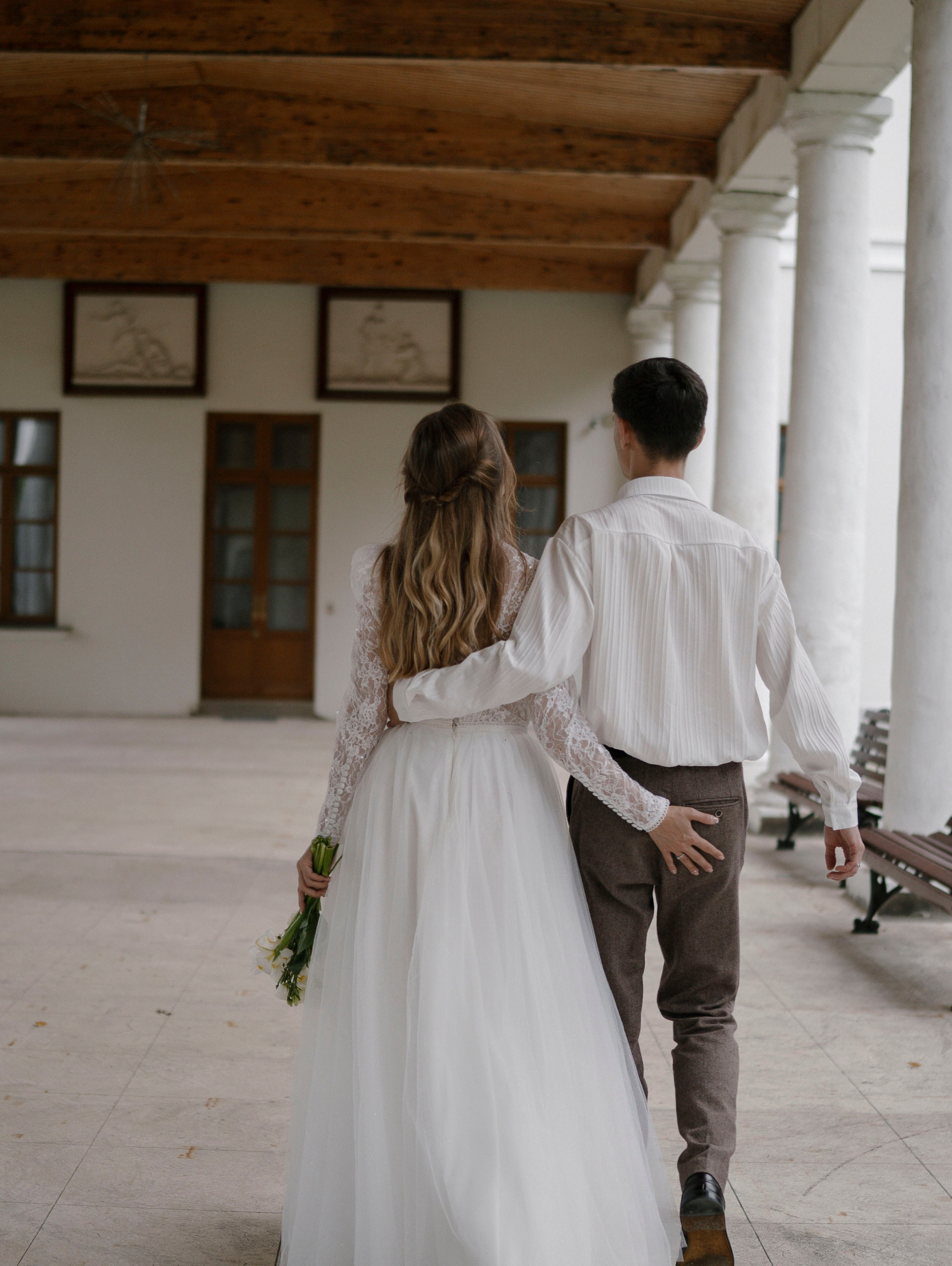 Ксения + Костя 20.08.2024. Свадебный фотограф