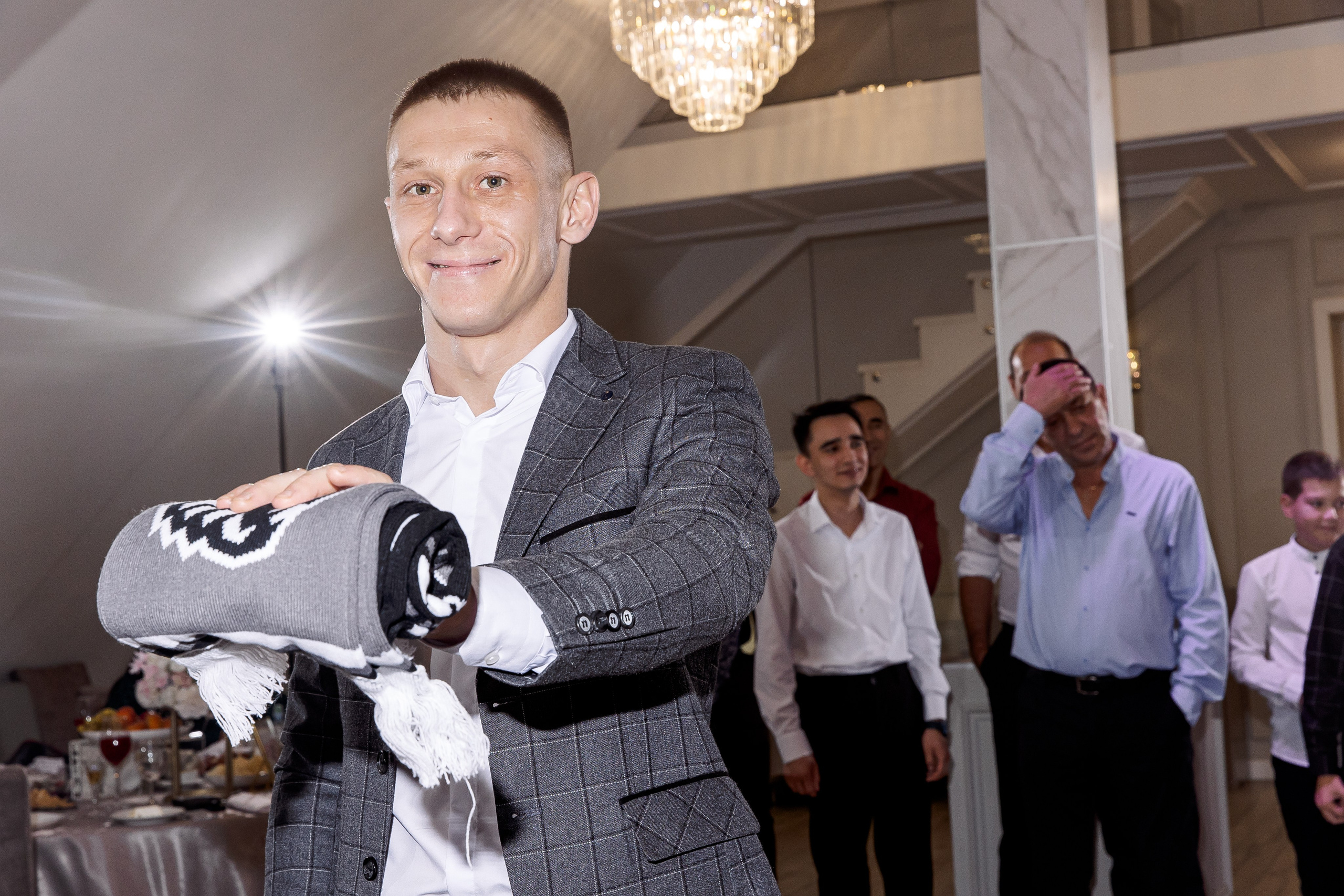 Станислав и Марина. Свадебный и семейный фотограф в Челябинске Юлия Ишимова