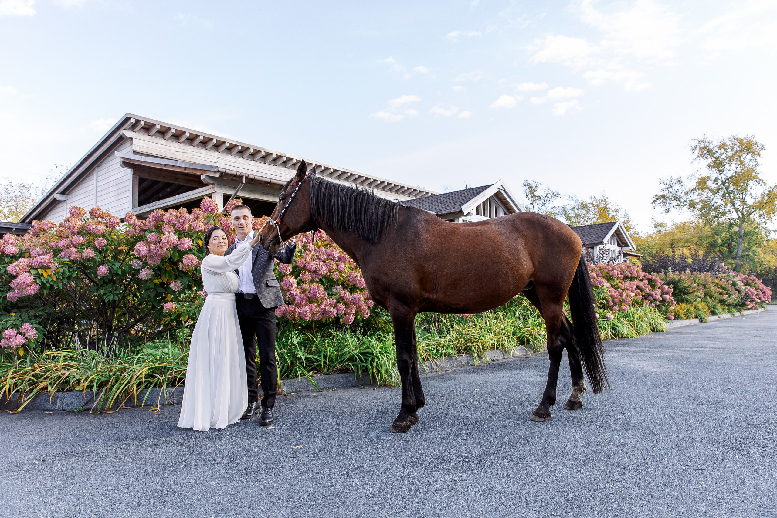 Станислав и Марина. Свадебный и семейный фотограф в Челябинске Юлия Ишимова