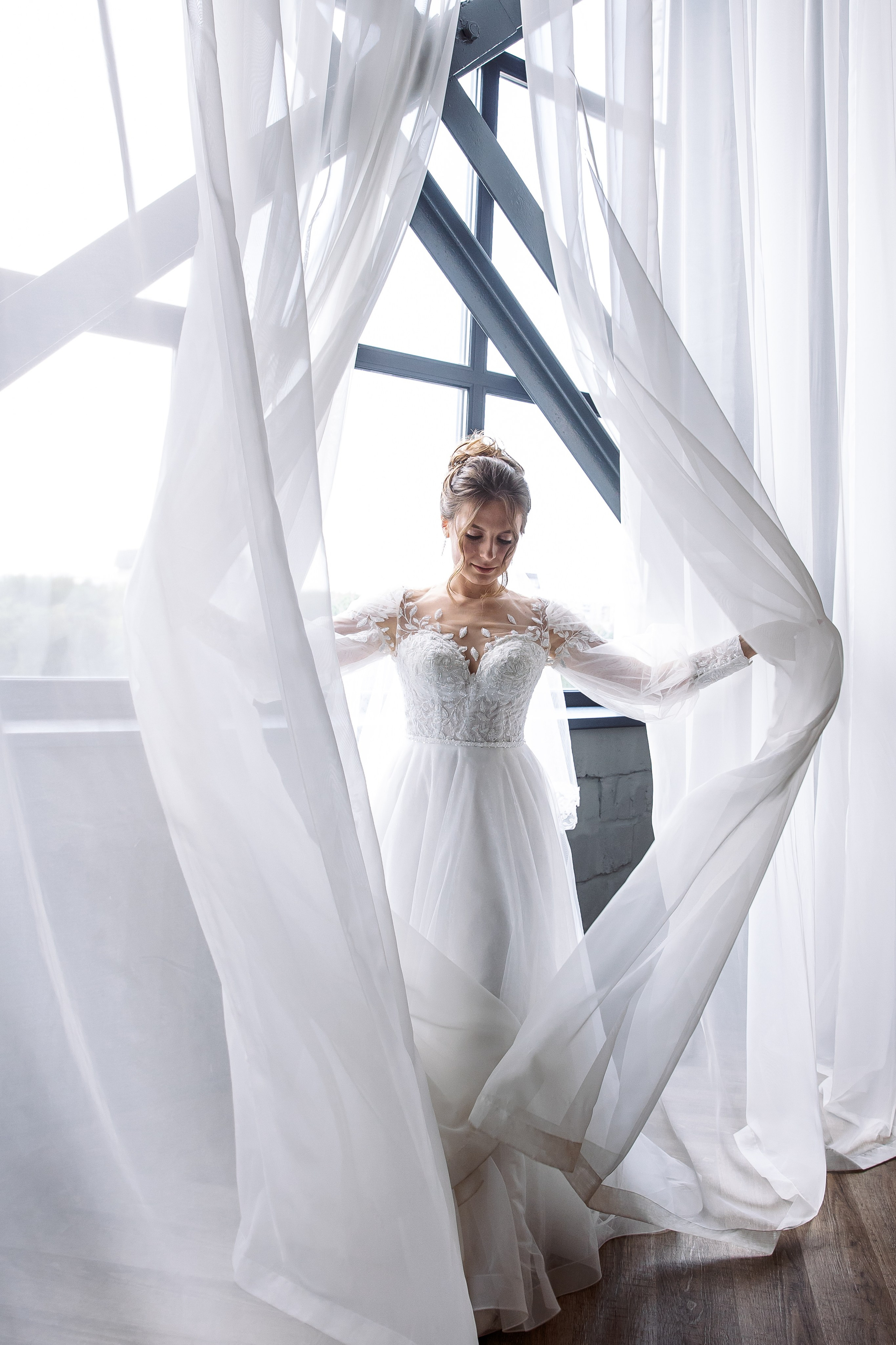 Евгений и Татьяна. Свадебный и семейный фотограф в Челябинске Юлия Ишимова