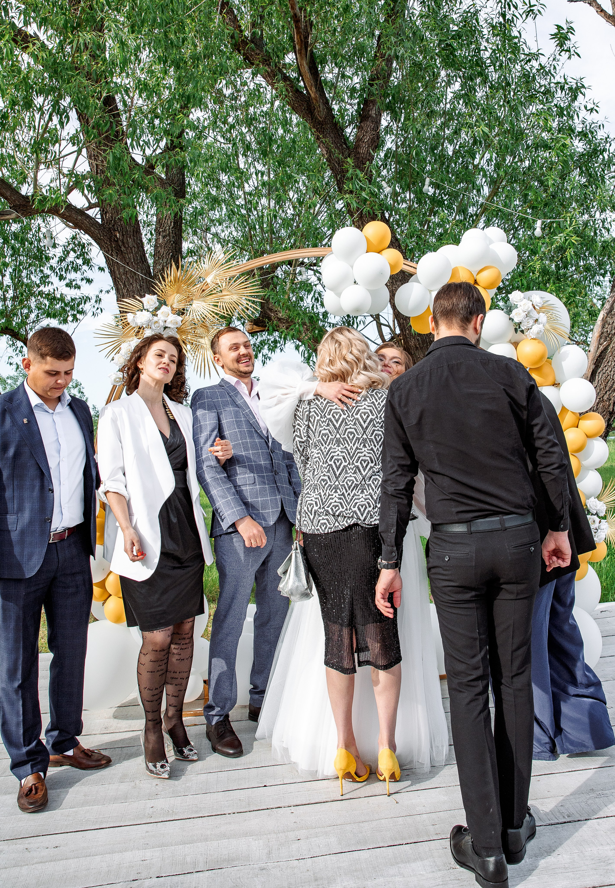 Кирилл и Екатерина. Свадебный и семейный фотограф в Челябинске Юлия Ишимова