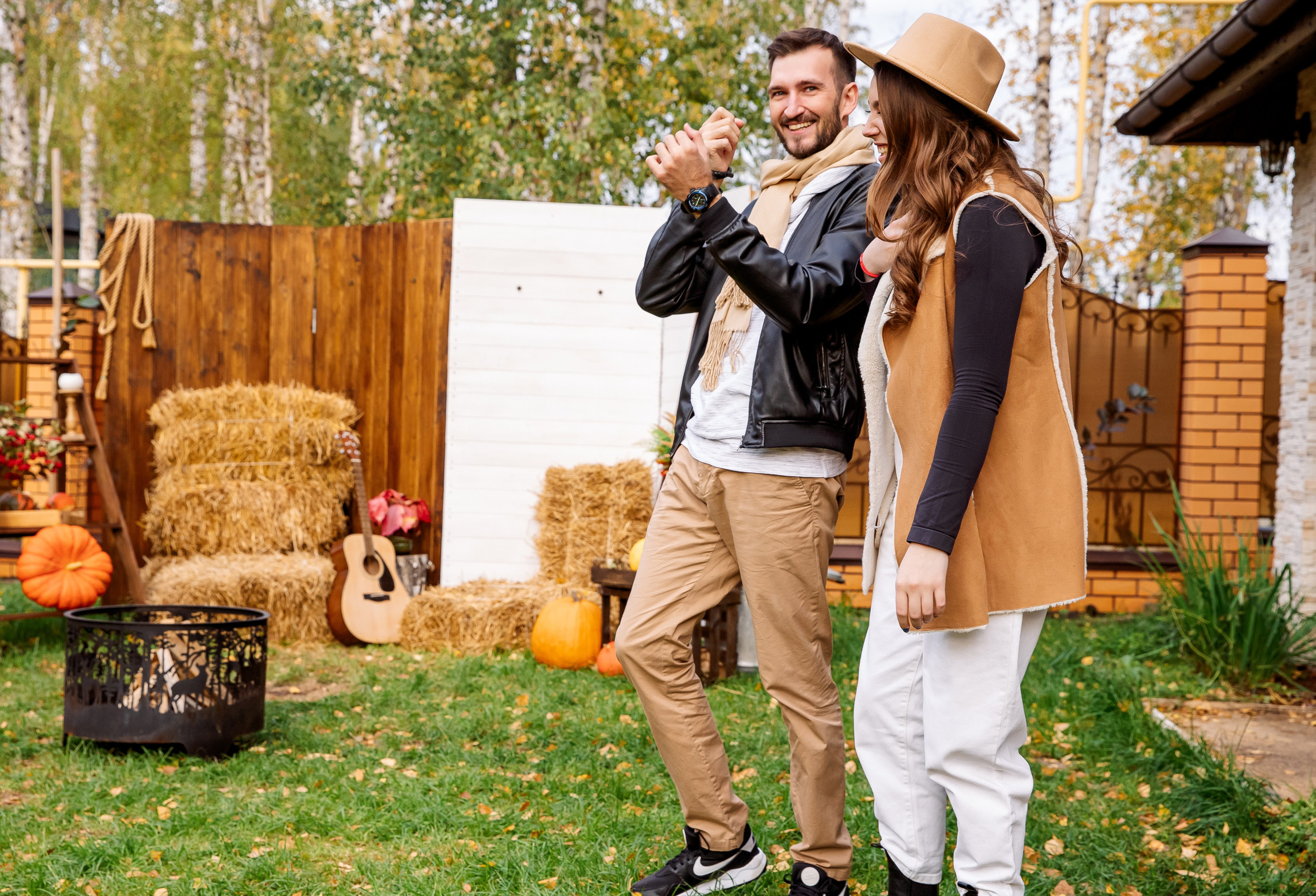 Анна и Владислав. Свадебный и семейный фотограф в Челябинске Юлия Ишимова