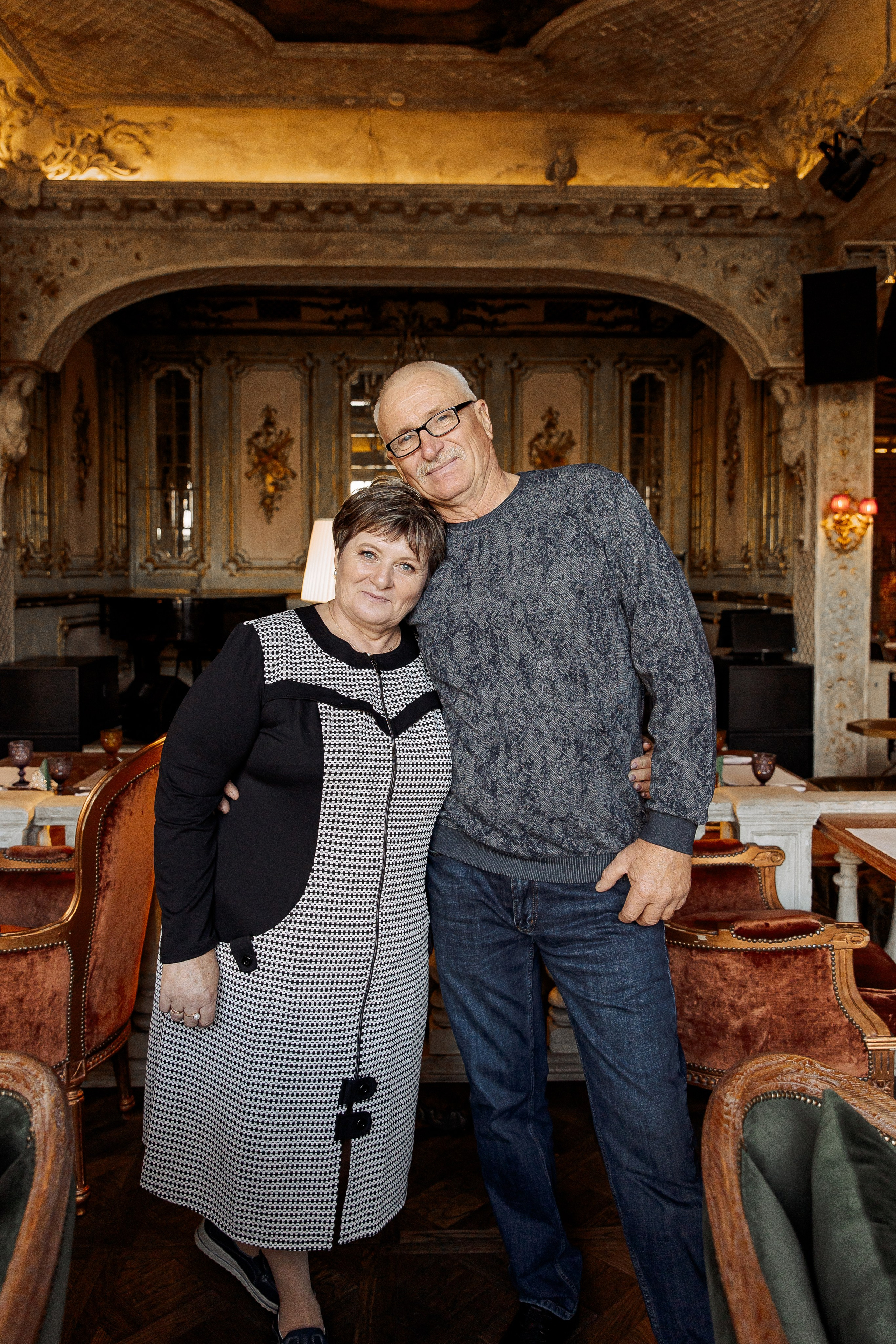 Дмитрий и Наталья. Свадебный и семейный фотограф в Челябинске Юлия Ишимова