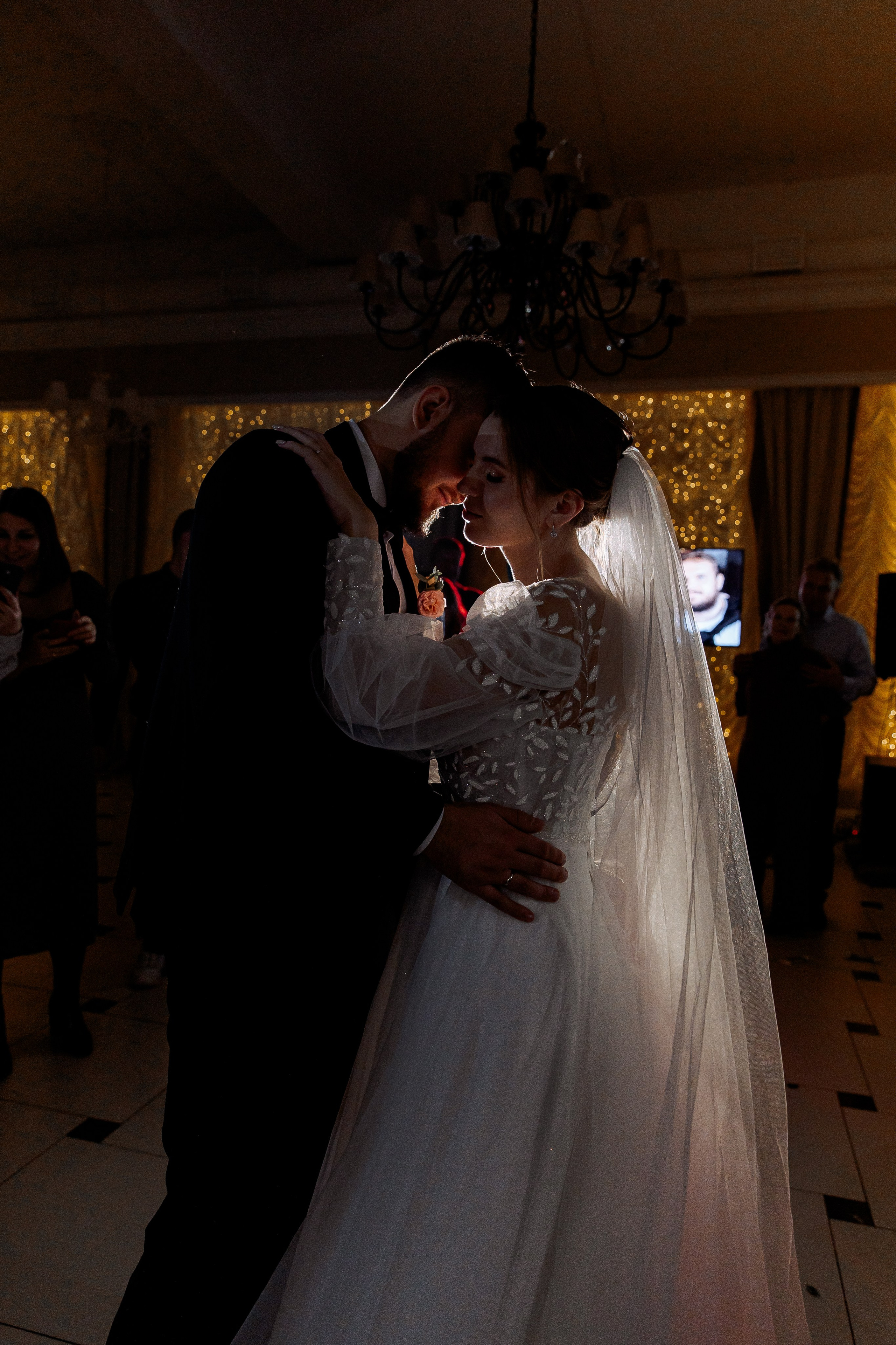 Владислава и Никита. Свадебный и семейный фотограф в Челябинске Юлия Ишимова