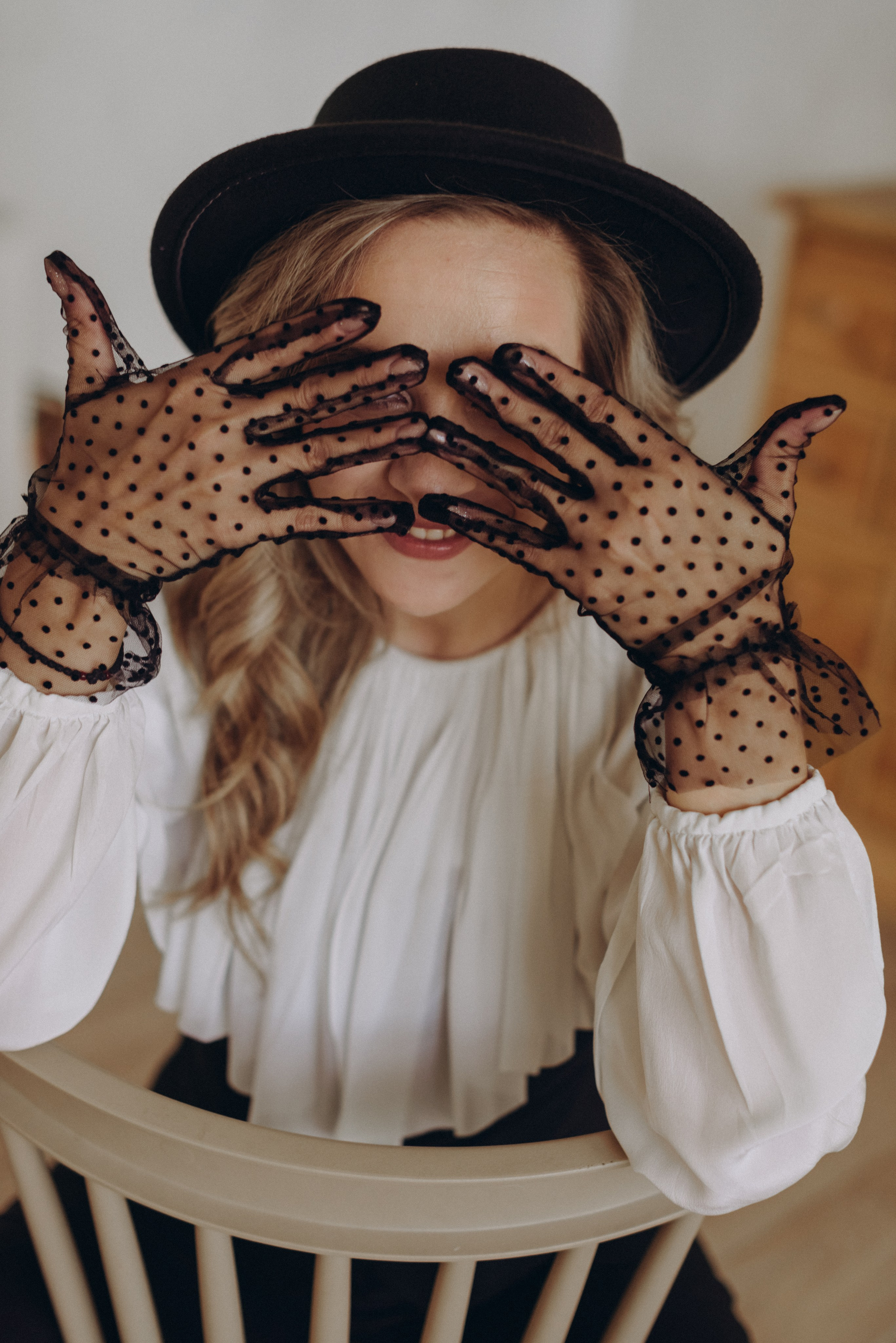 Татьяна. Ульяна Сёмина, фотограф, Москва