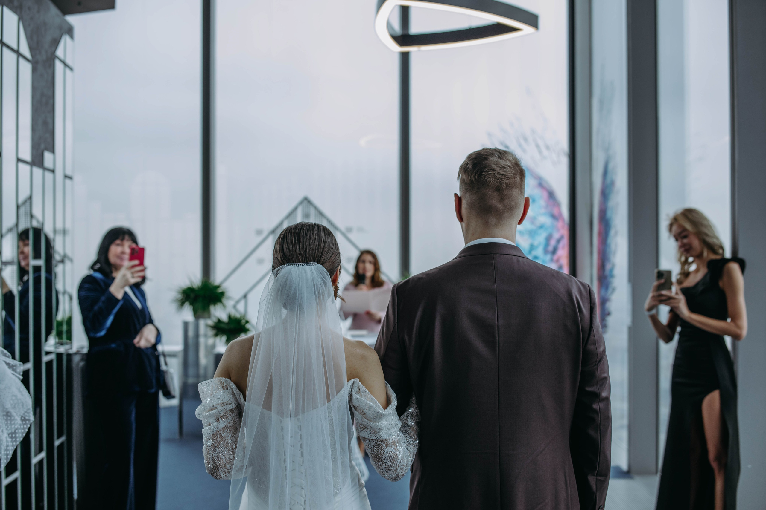 Влад и Александра. Профессиональный фотограф