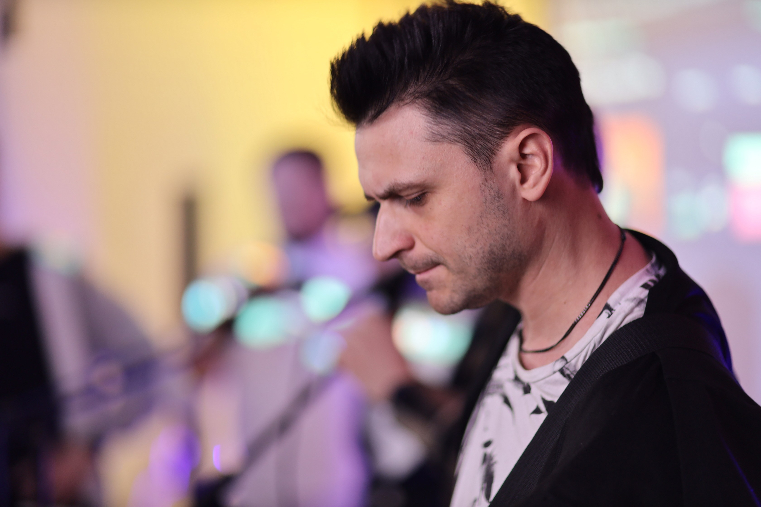 МастерМайнд 1.2. Съемка в студии под ваш запрос, студийные съемки, фотографии архитектурных объектов — Александр Евстигнеев — фотограф Москва