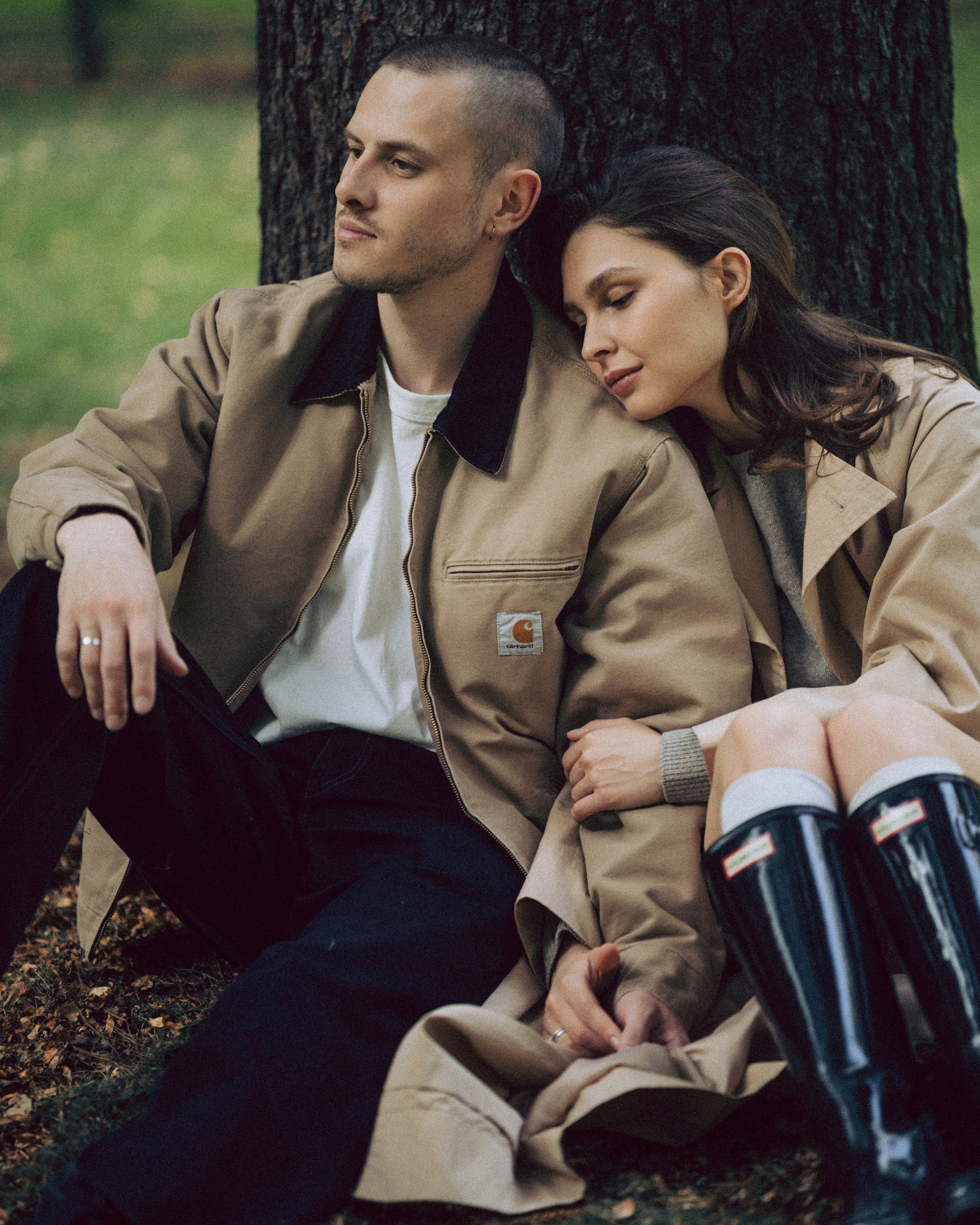 Сентябрь. Фотограф Москва Селюкова Юлия