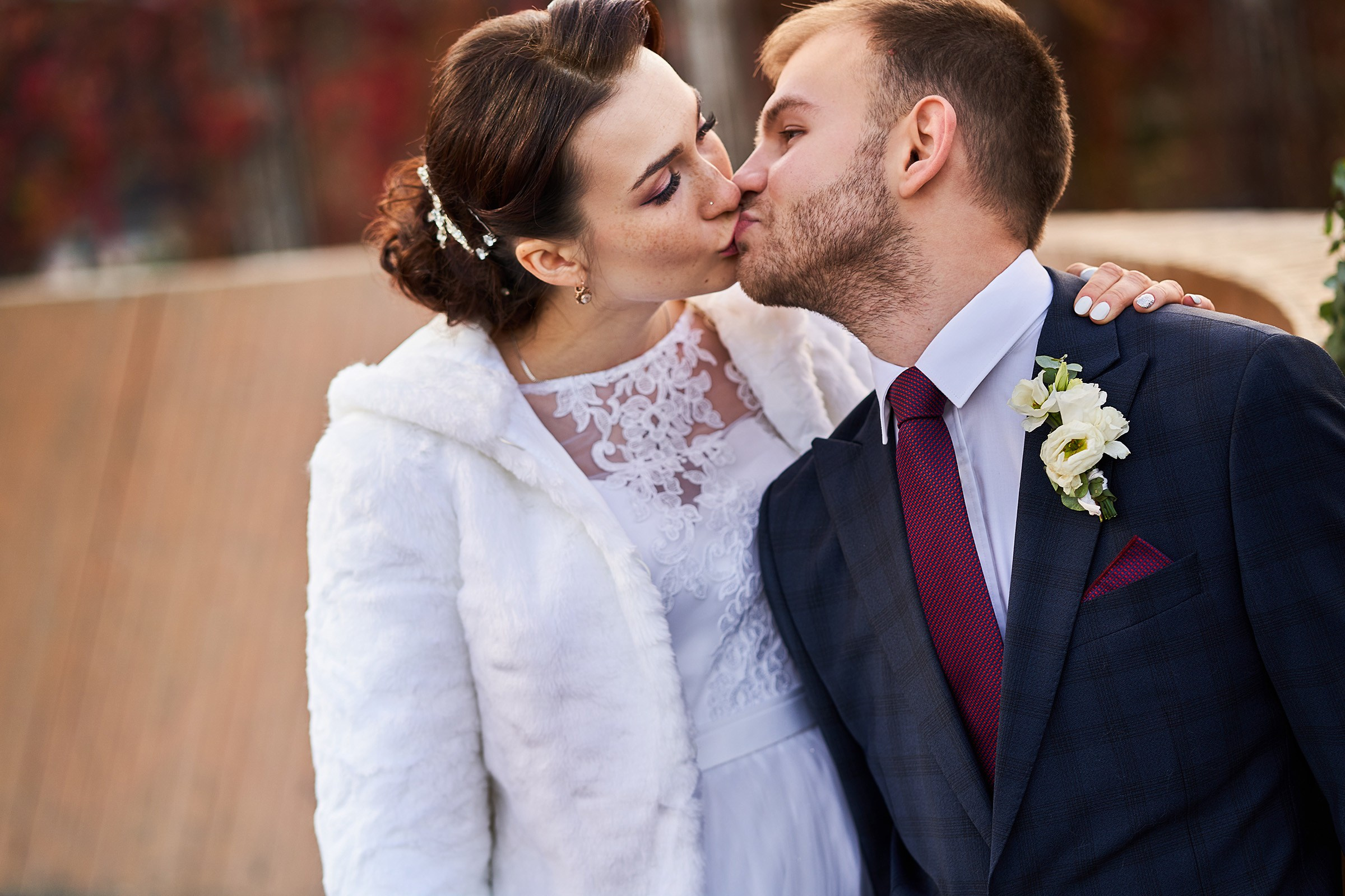 Свадьба Максима. Фотограф в Москве Нафиков Руслан. Репортажная съемка, Портрет