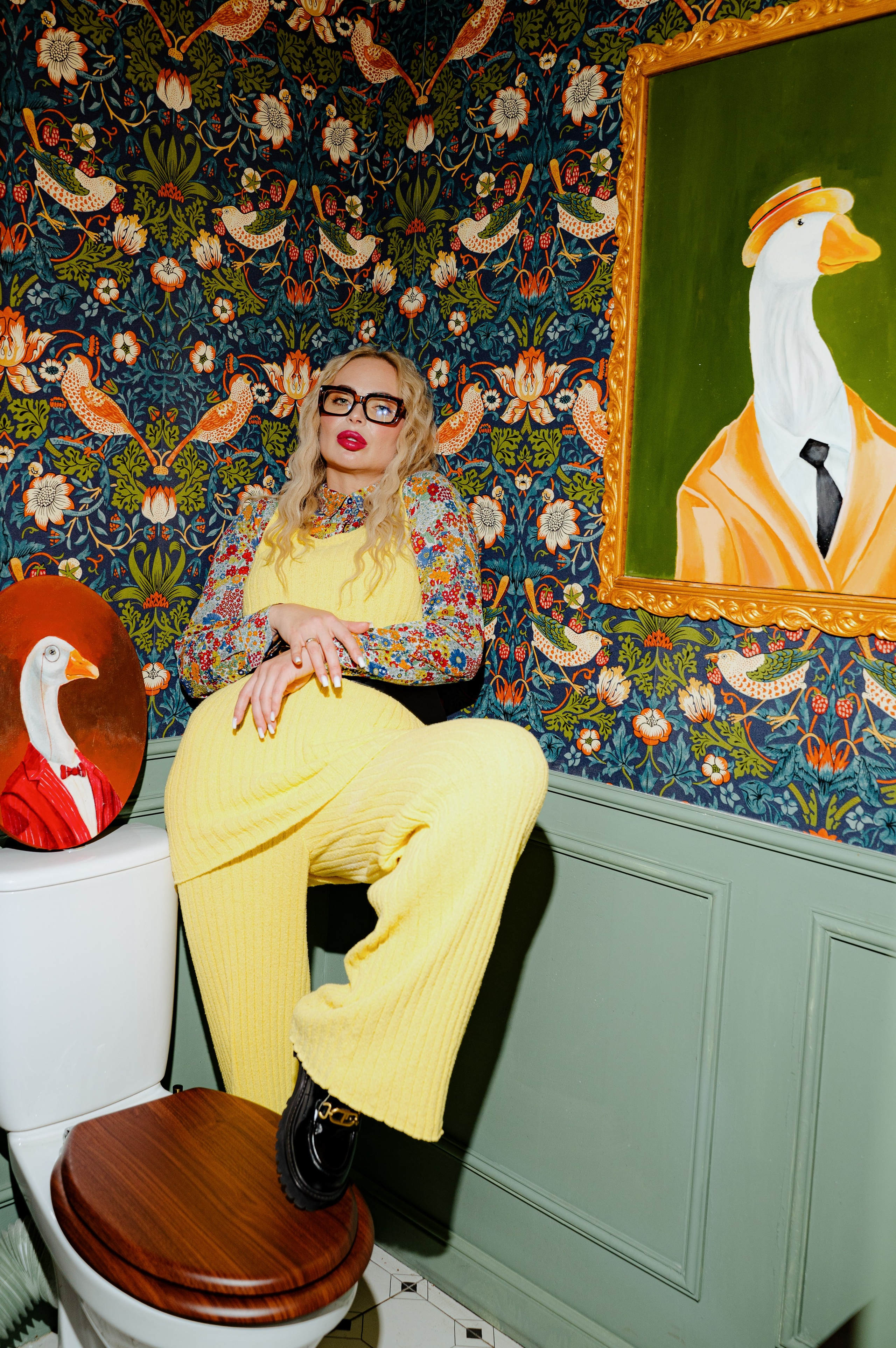 Юля. Фотограф Вито Бурмасов | Москва