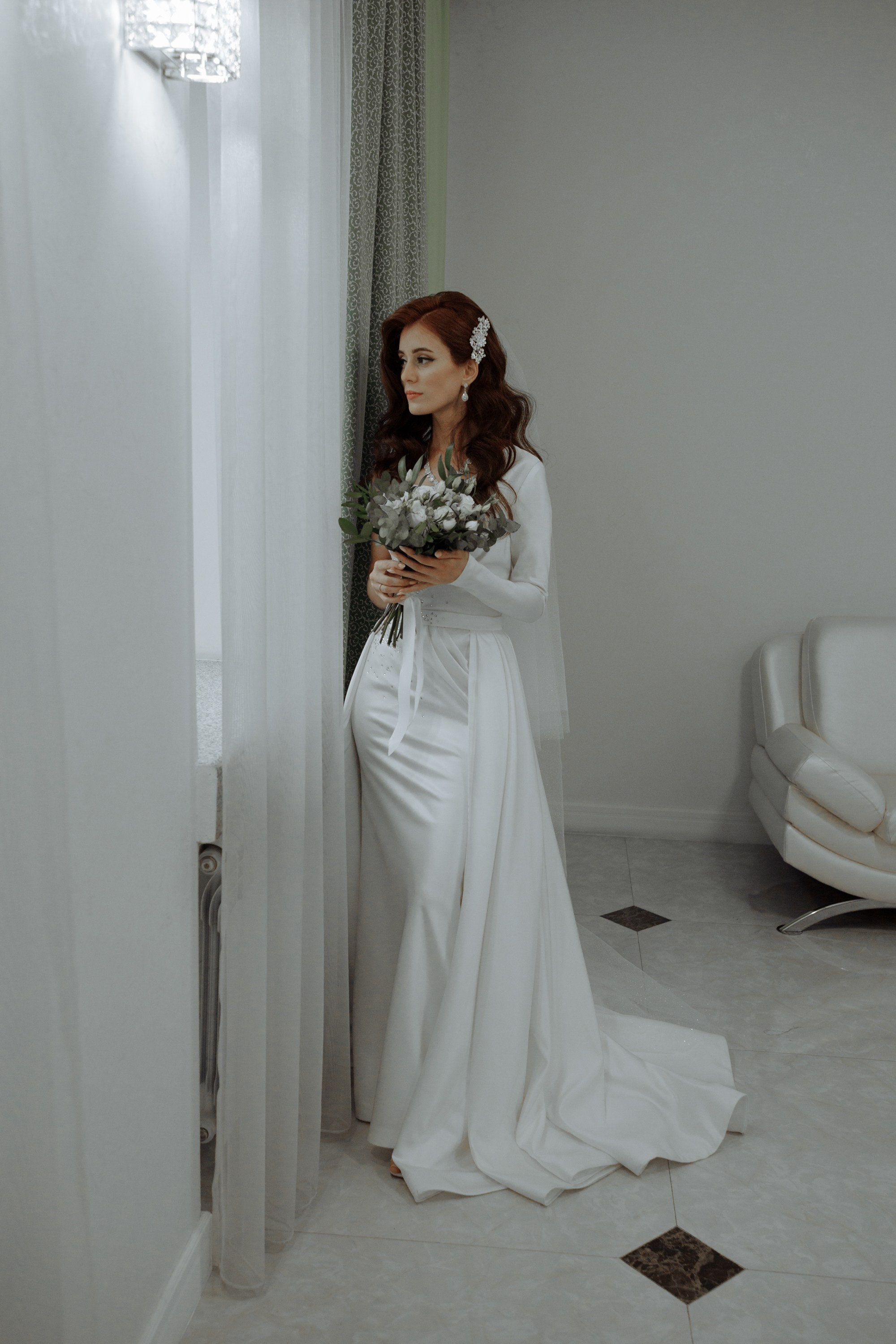 Степан и Элянора (полный день). Свадебный фотограф