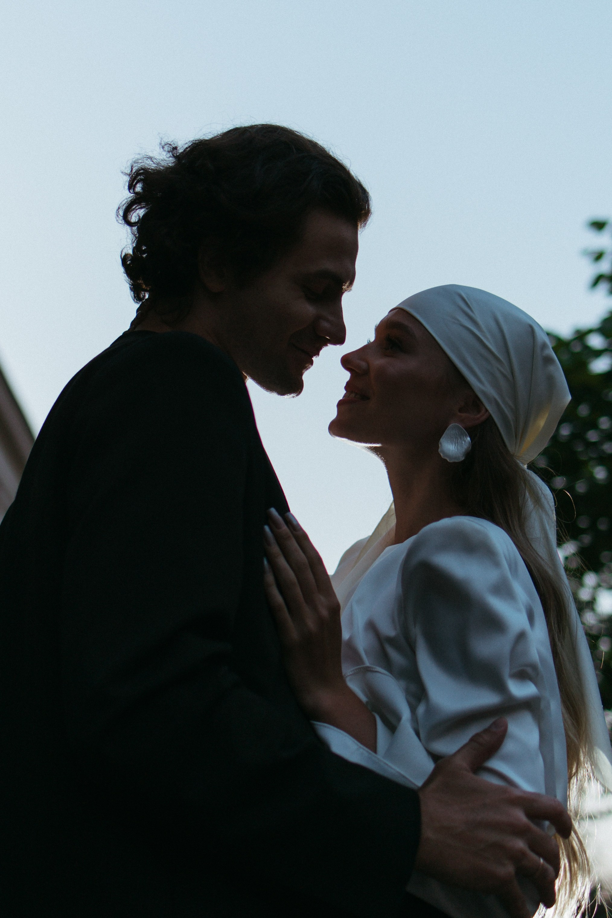 Валентина и Дмитрий. Семейный и свадебный фотограф в Самаре Анастасия Воропаева