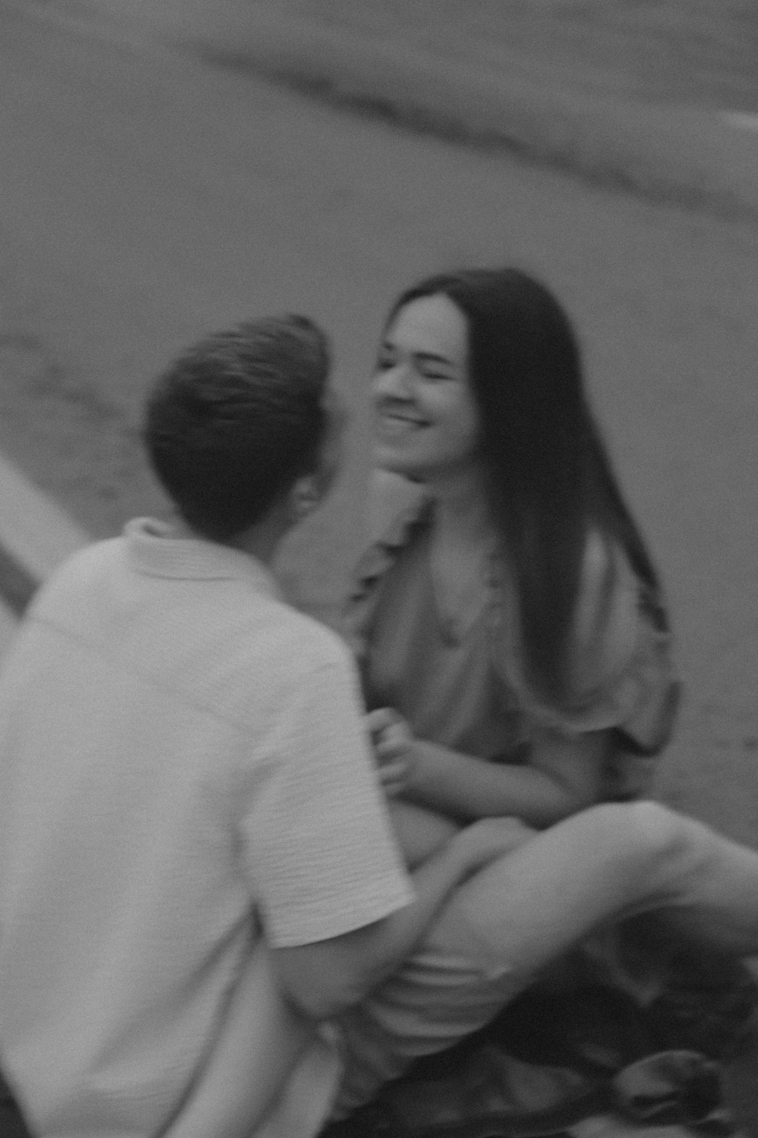 Катя и Саша, 2022 и 2023. Семейный и свадебный фотограф в Самаре Анастасия Воропаева