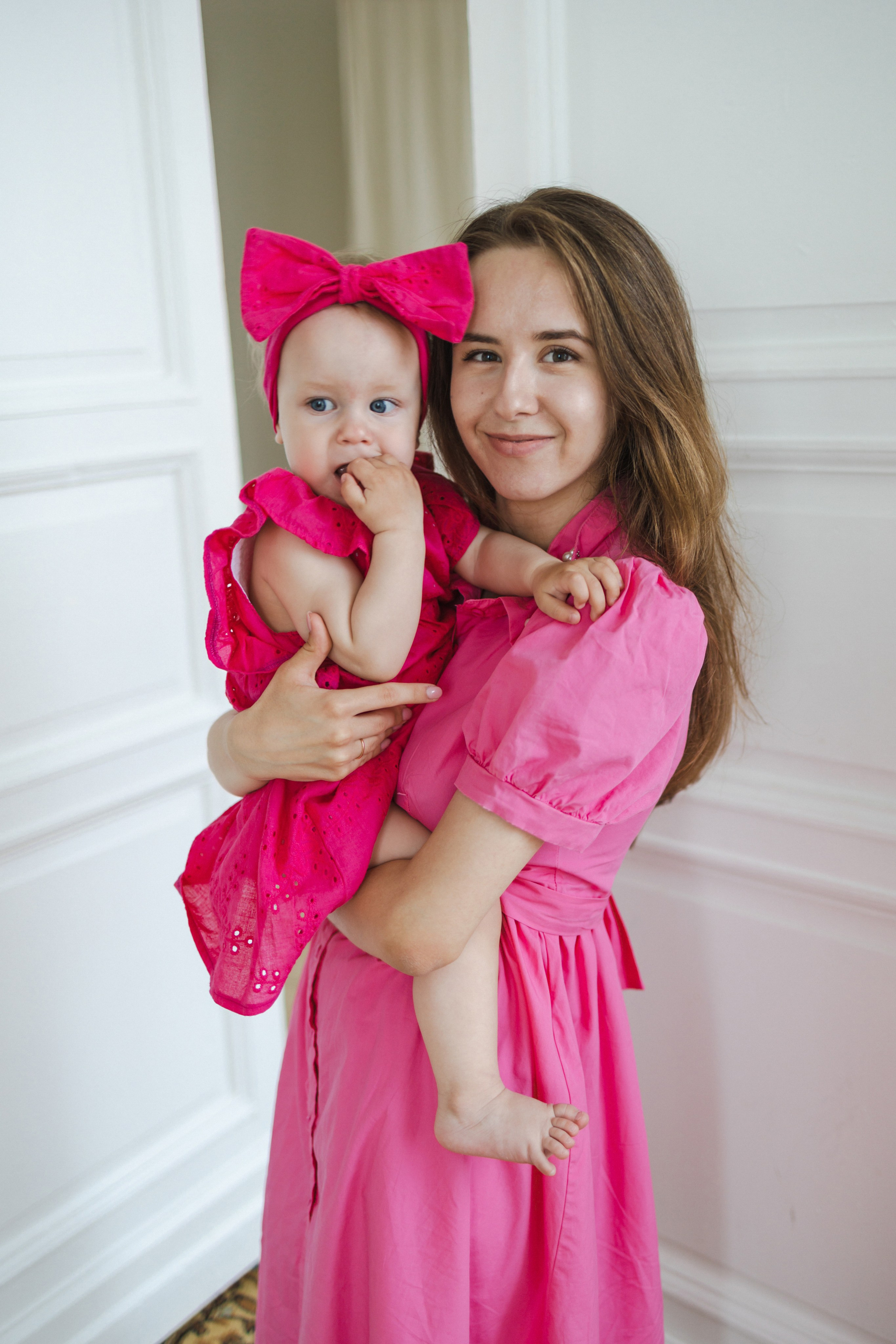 Аня и Есения. Семейный и свадебный фотограф в Самаре Анастасия Воропаева