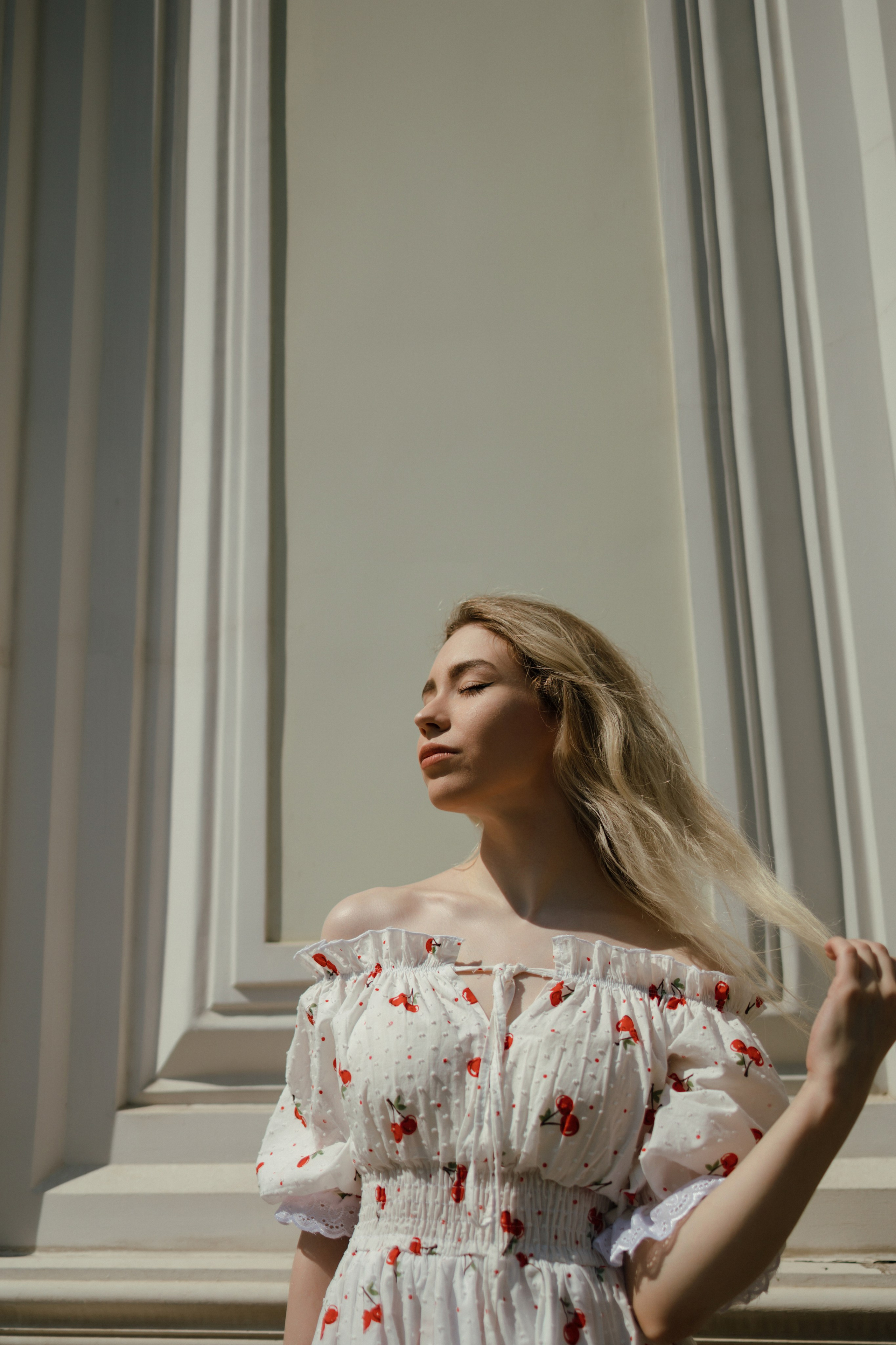 Екатерина. Семейный и свадебный фотограф в Самаре Анастасия Воропаева