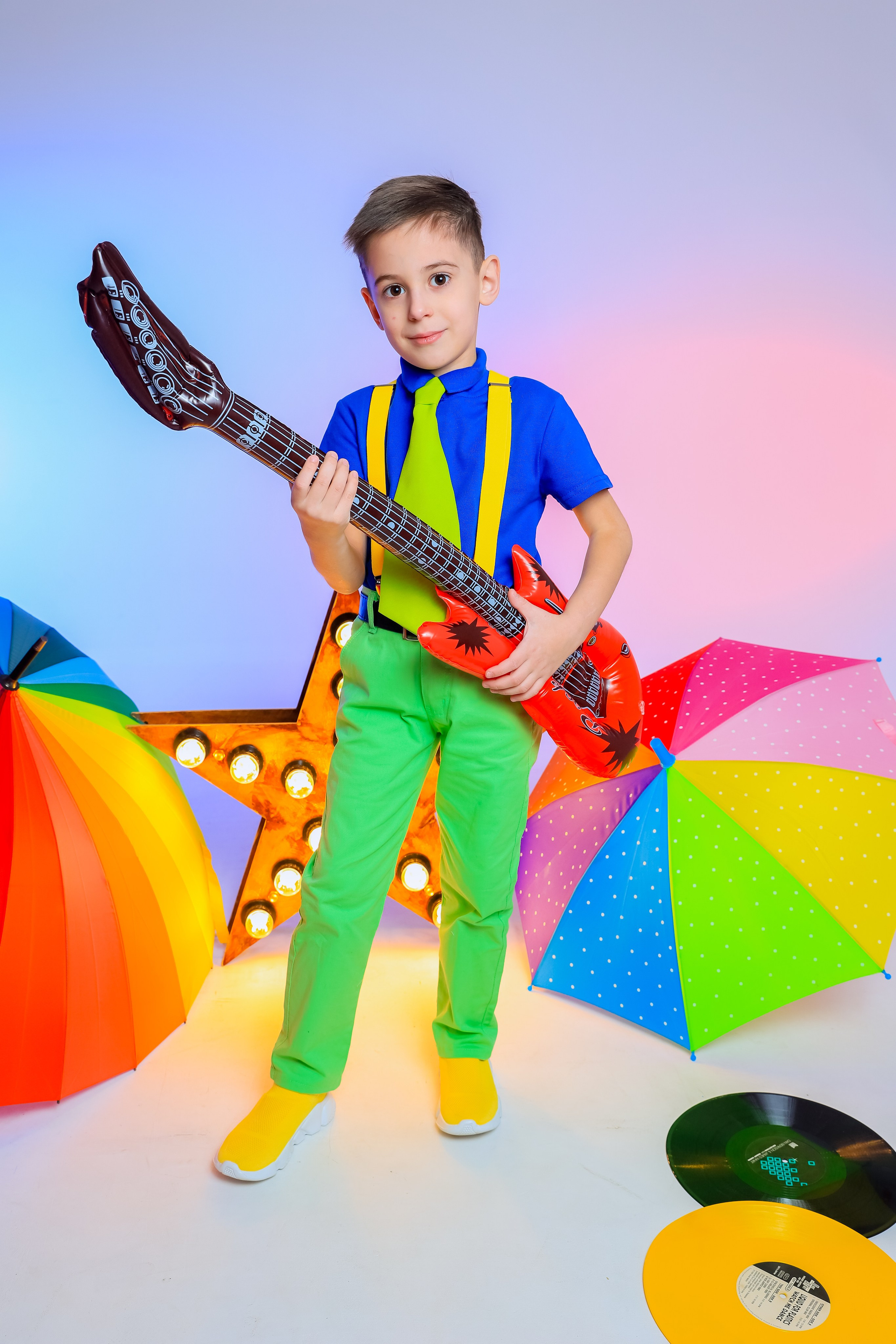 Вдохновляющая фотосессия в стиле Стиляги!. PRO Альбом. Выпускные альбомы Тюмень