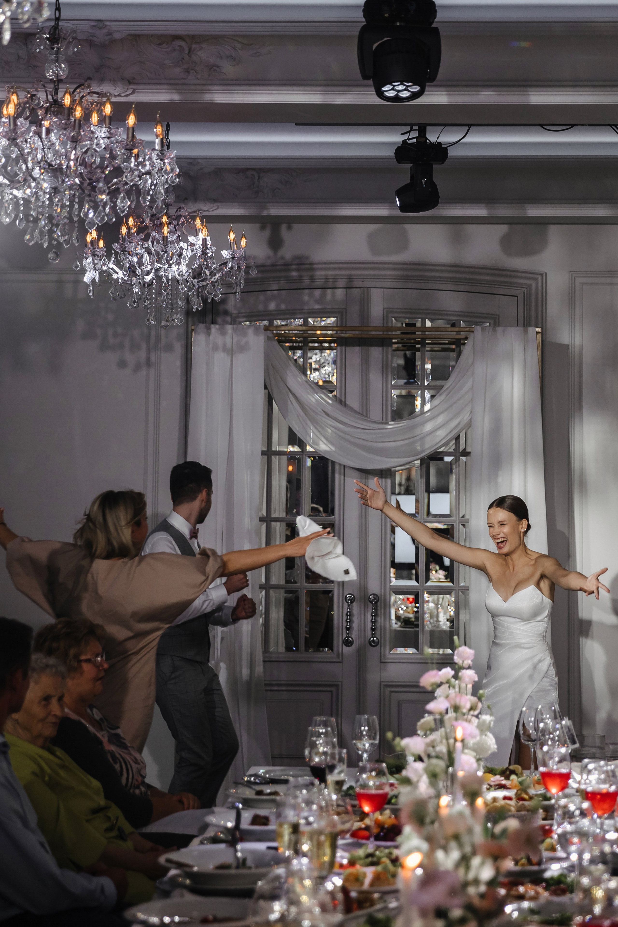 Никита и Евгения. Свадебный фотограф в Москве Михайлина Настя