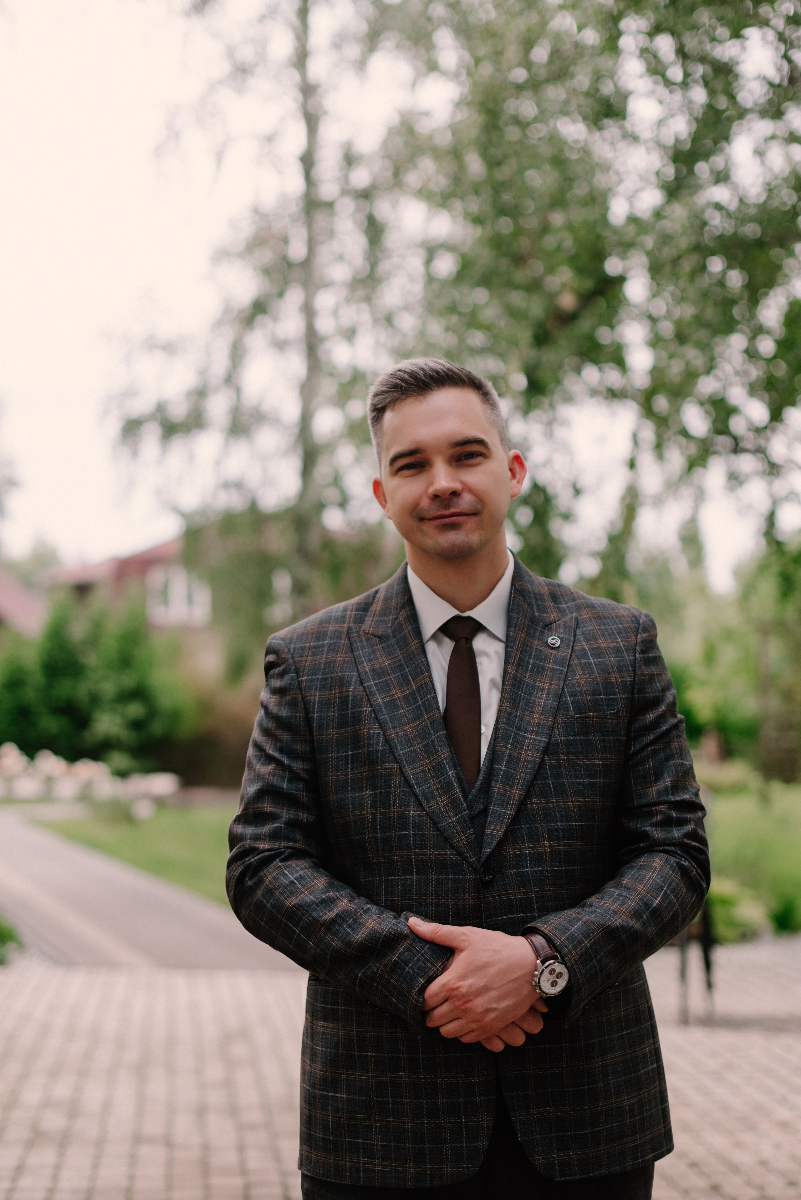 София и Данил. 17.08.2025. Фотограф в Челябинске Любовь Денисенко