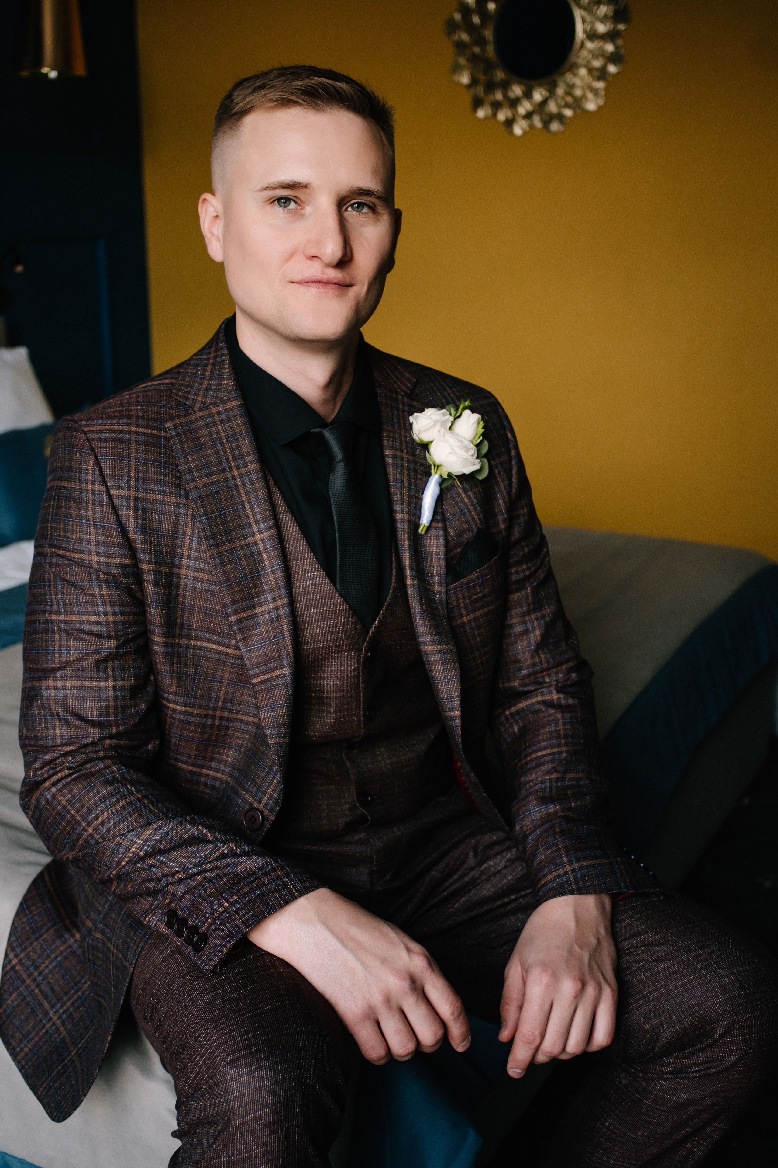 Евгения и Евгений 07.09.2024. Фотограф в Челябинске Любовь Денисенко