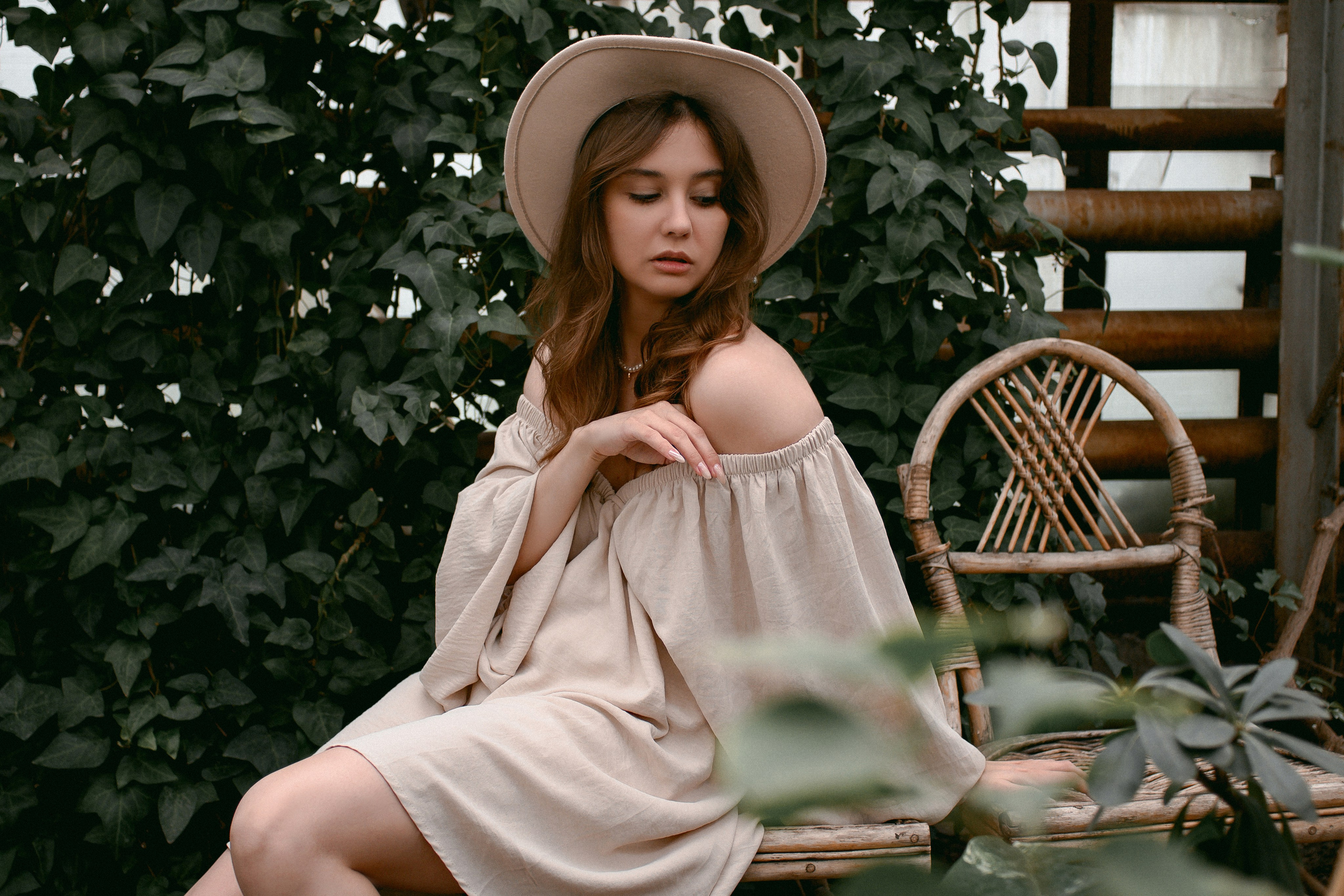 Света. Конек-горбунок. Фотограф в Челябинске Любовь Денисенко